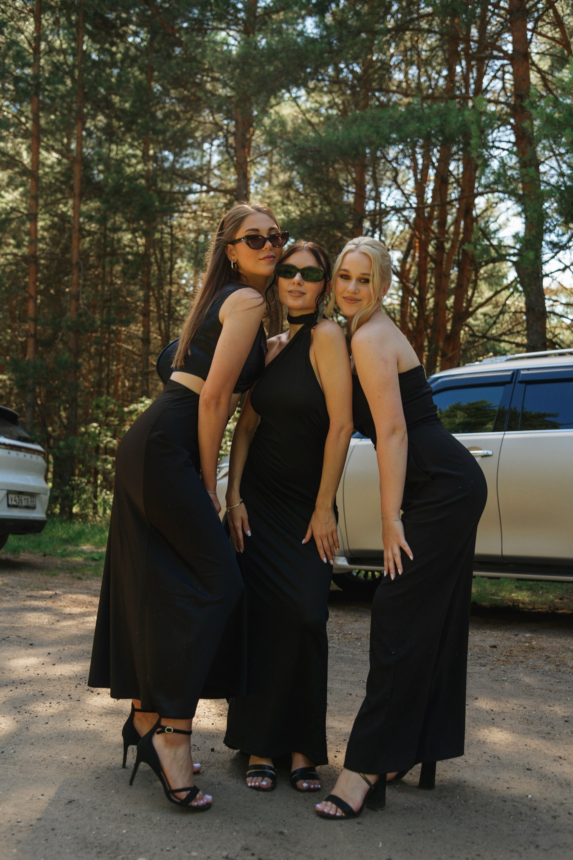 Таня и Вова. Фотограф Смоляк Алена