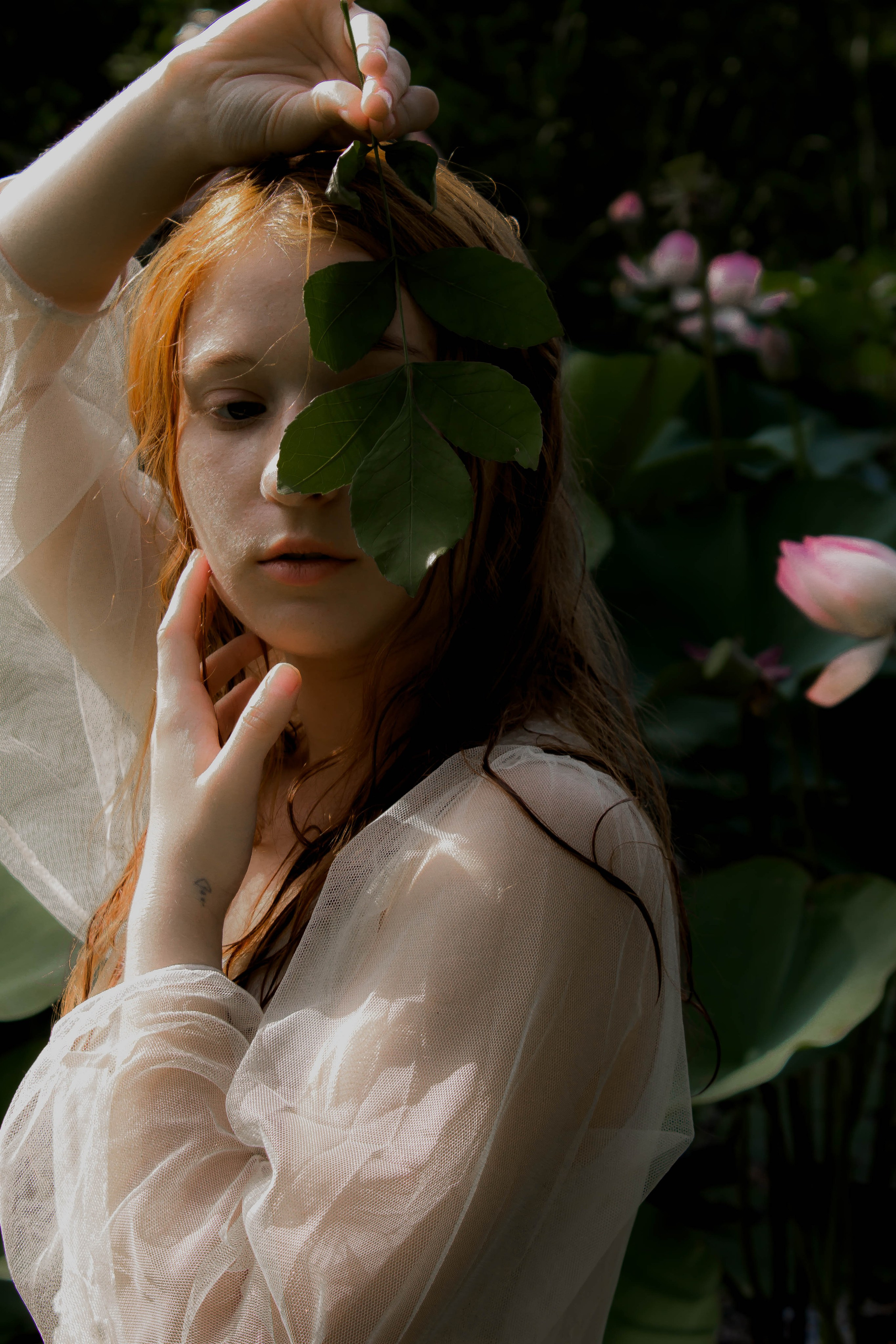 Марина. Женский фотограф Татьяна Ветер. Работаю в Волгограде