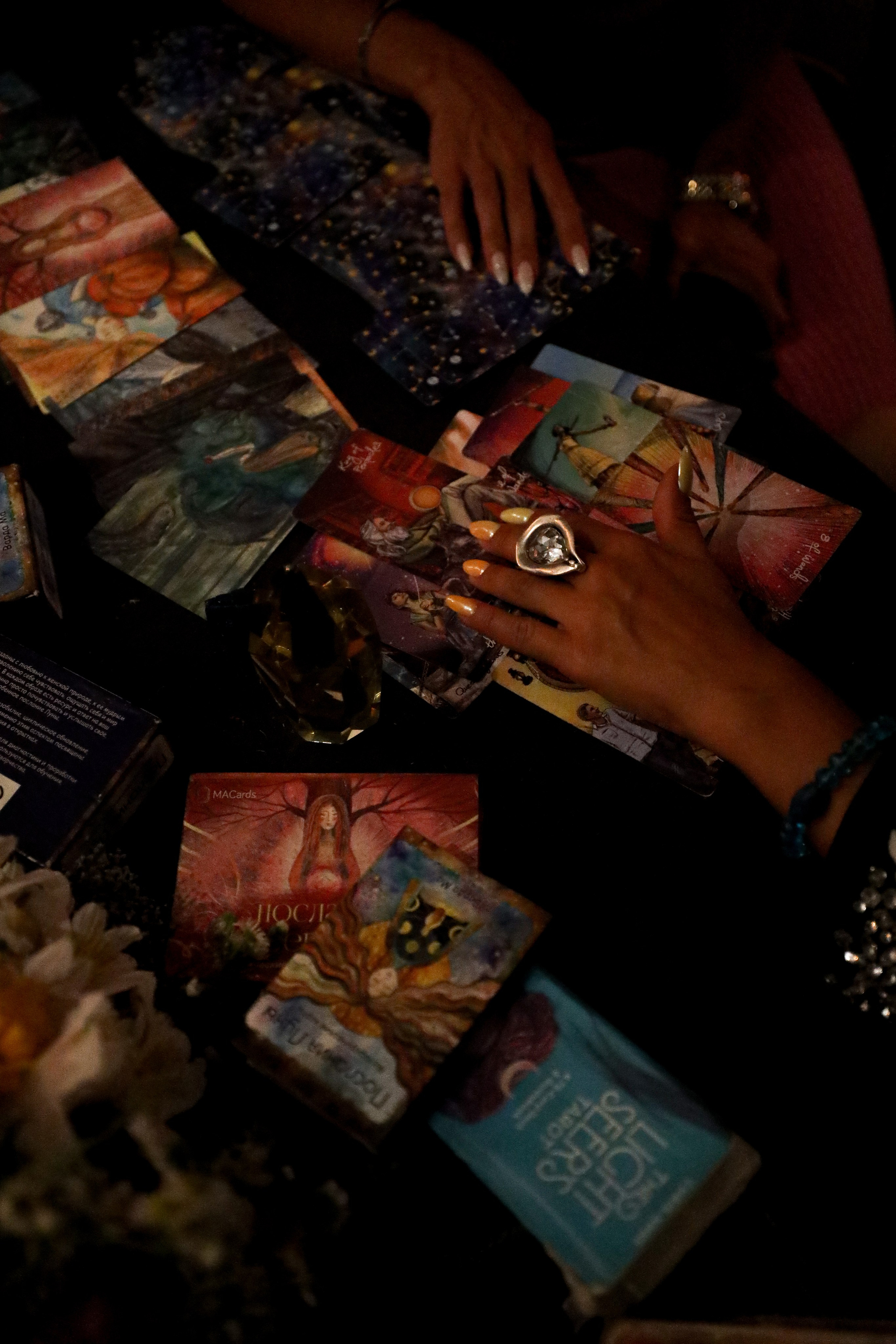 Gastrodvor 3YEARS. Дженбаз Павел — фотограф в Ялте