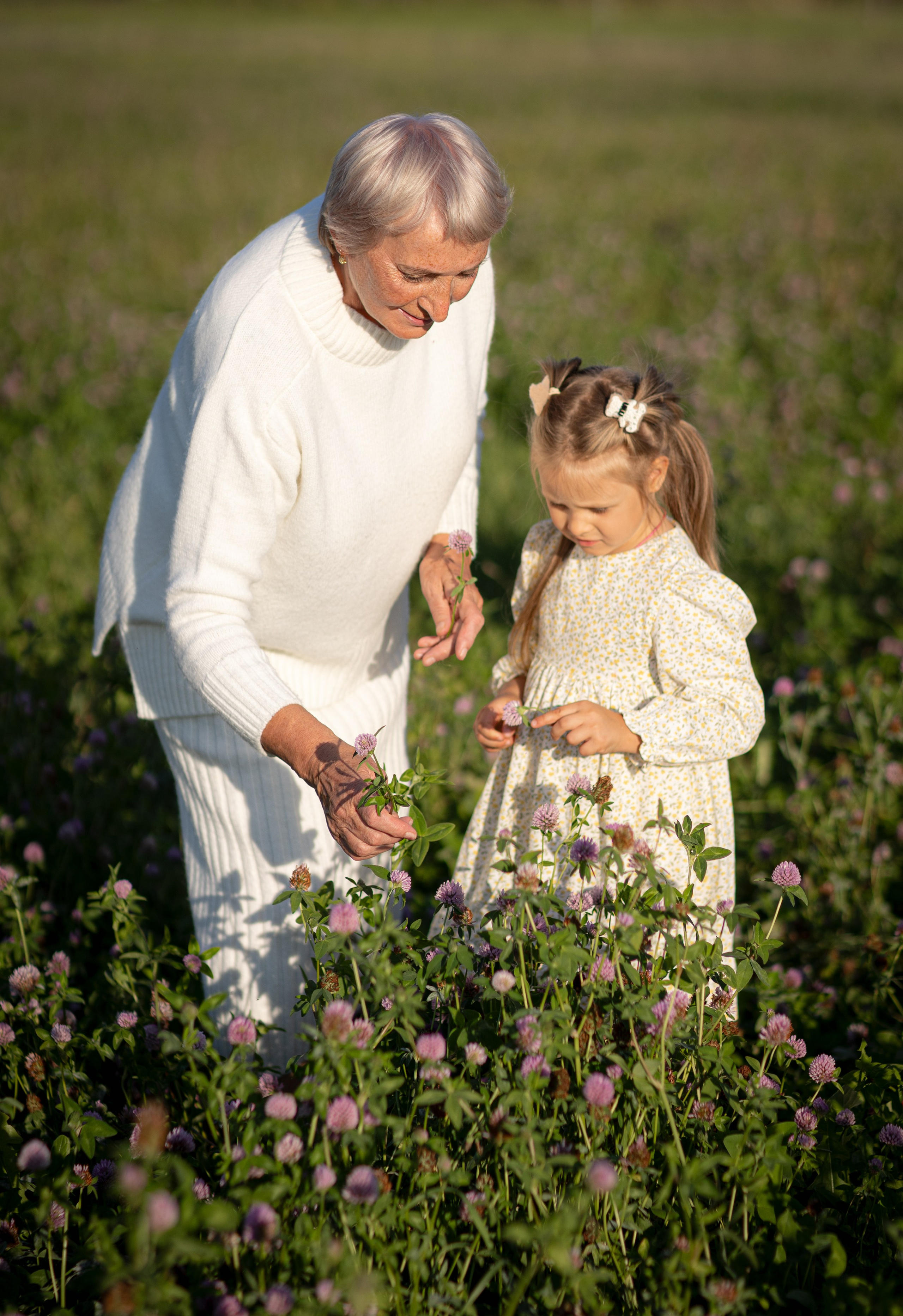 Елена и ее семья. Ваш фотограф — Александра Андрущенко