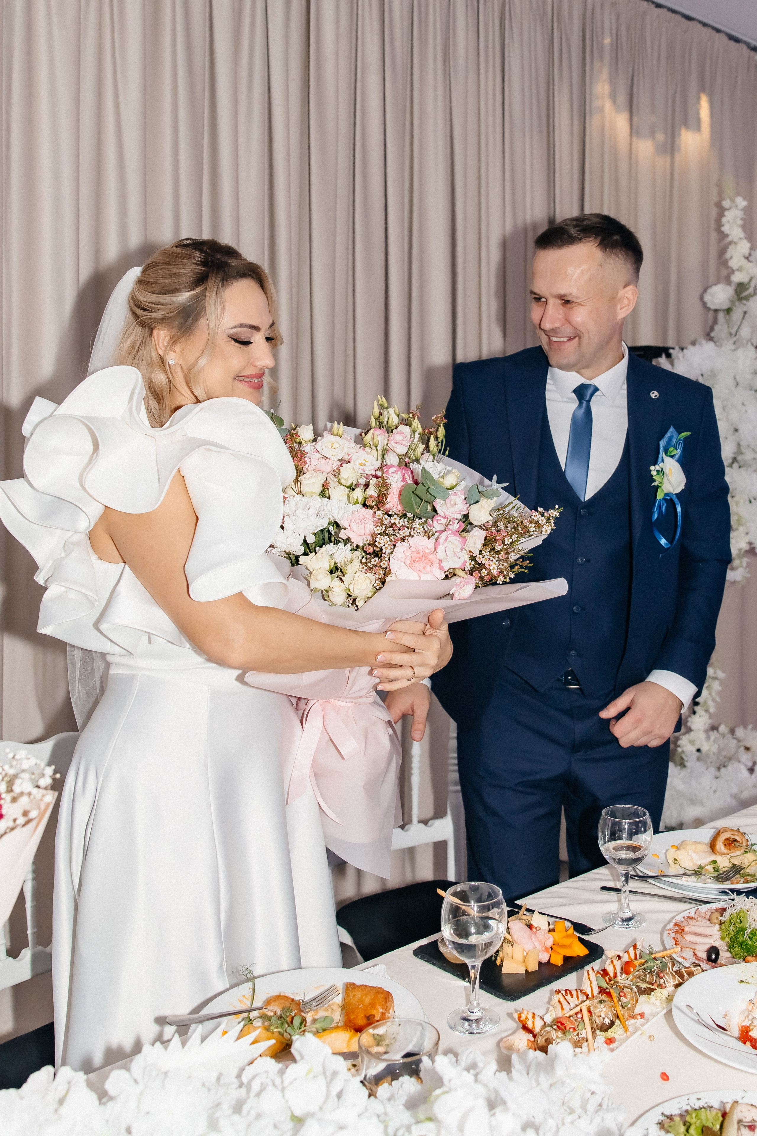 Елена и Алексей. Светлана Ванцлав — фотограф Минск, Беларусь