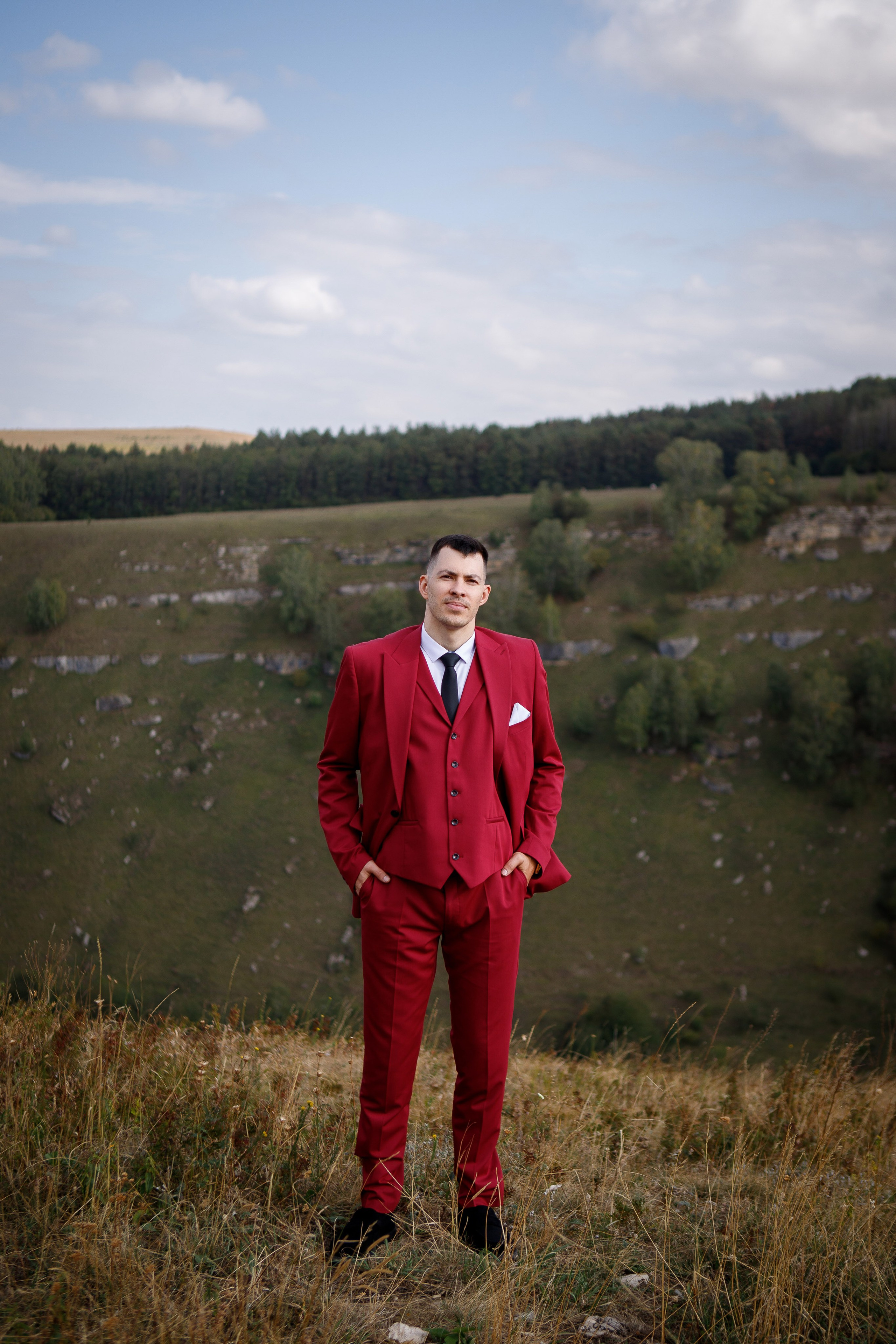 Денис и Валерия. Фотограф и Видеограф Пятигорск, Нальчик