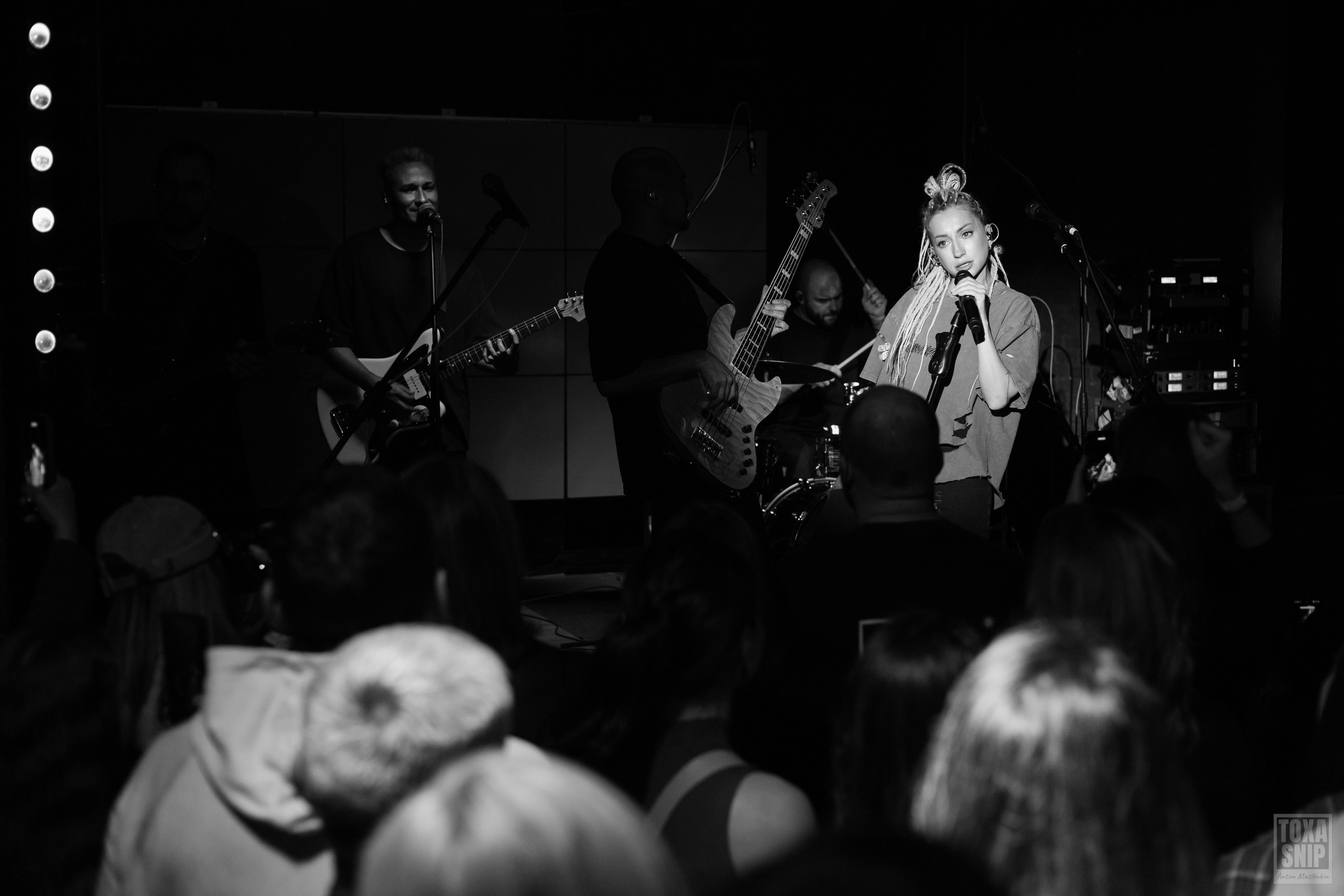 Мураками (27.04.2025). Toxasnip Photo | Anton Maslenkin