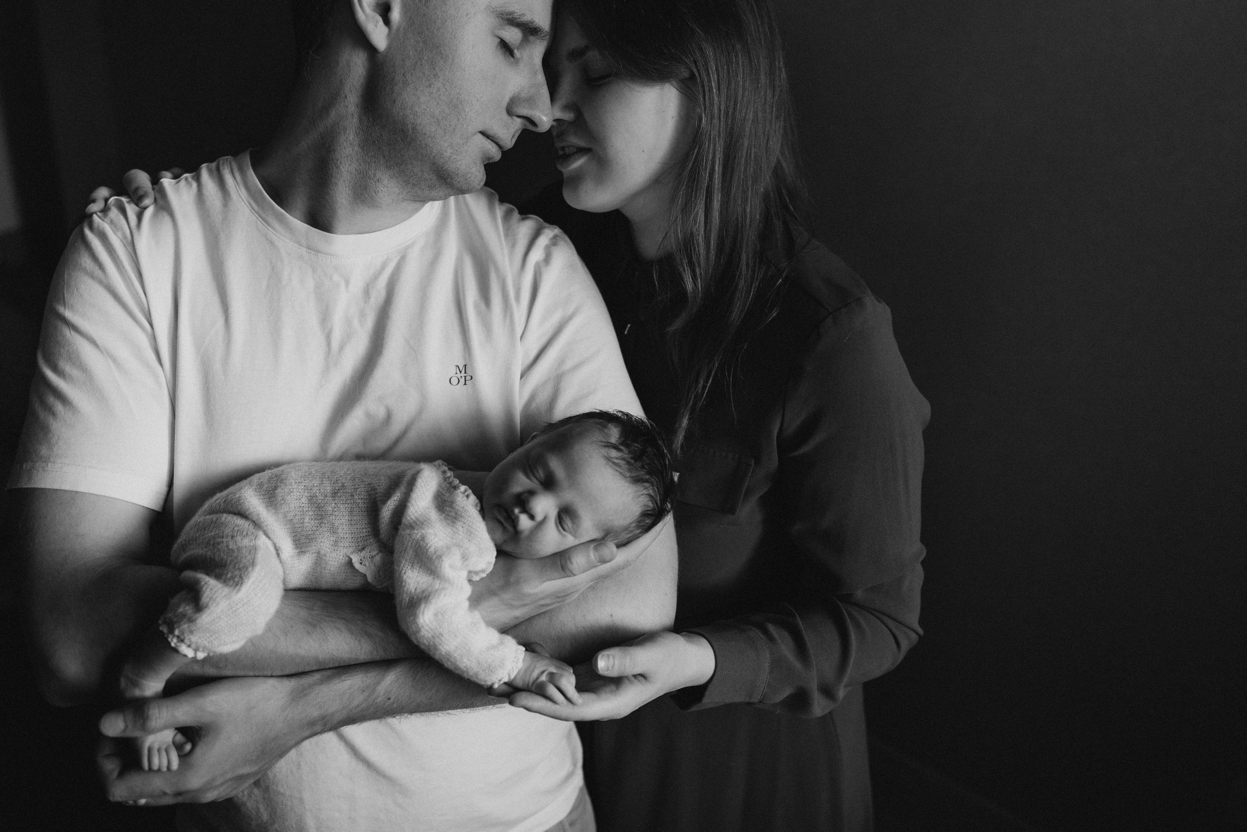 Lifestyle. Фотограф новорожденных в Санкт-Петербурге Белова Екатерина