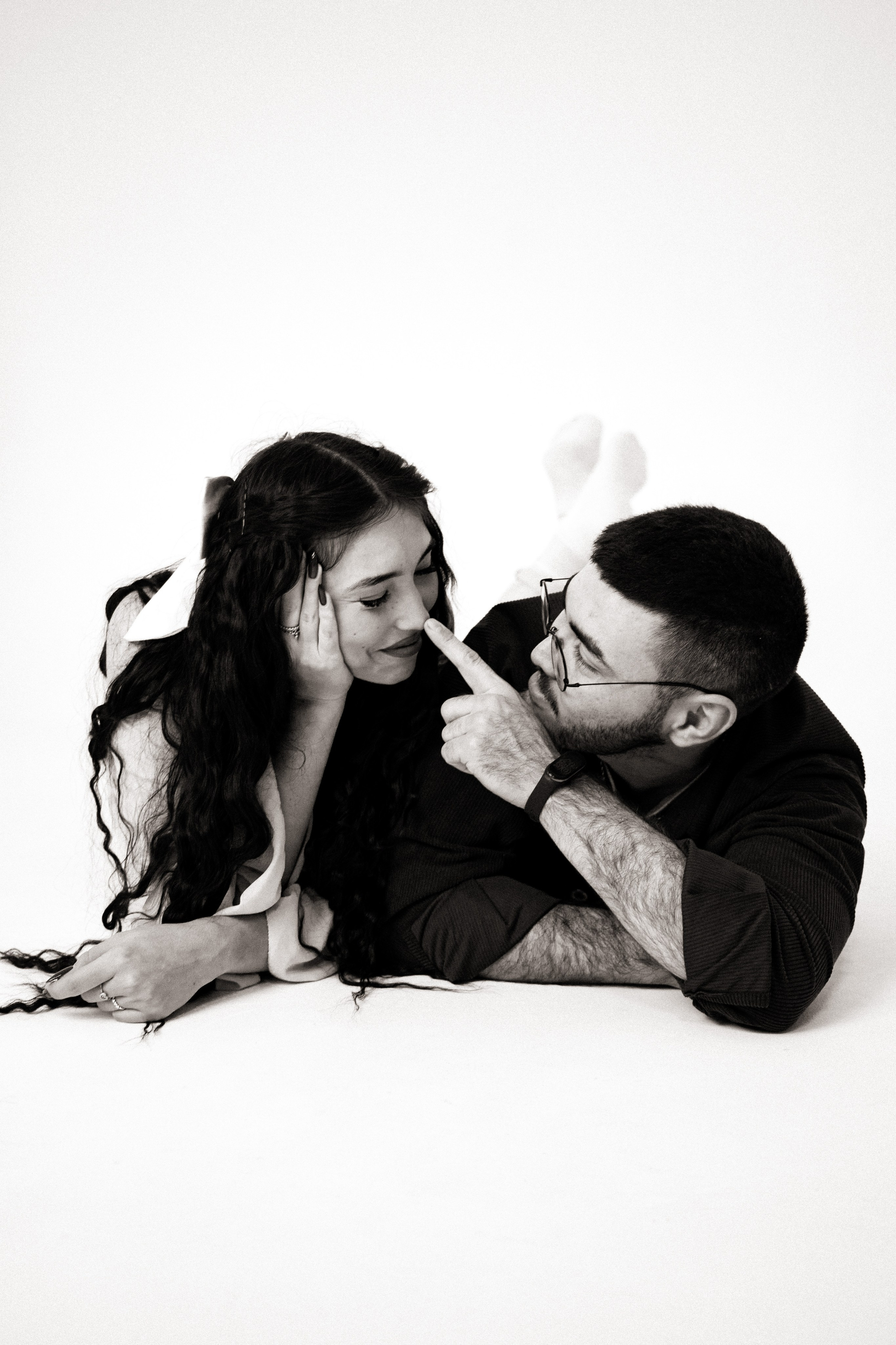 История любви. Семейный фотограф | Керчь | Ивановская Виктория