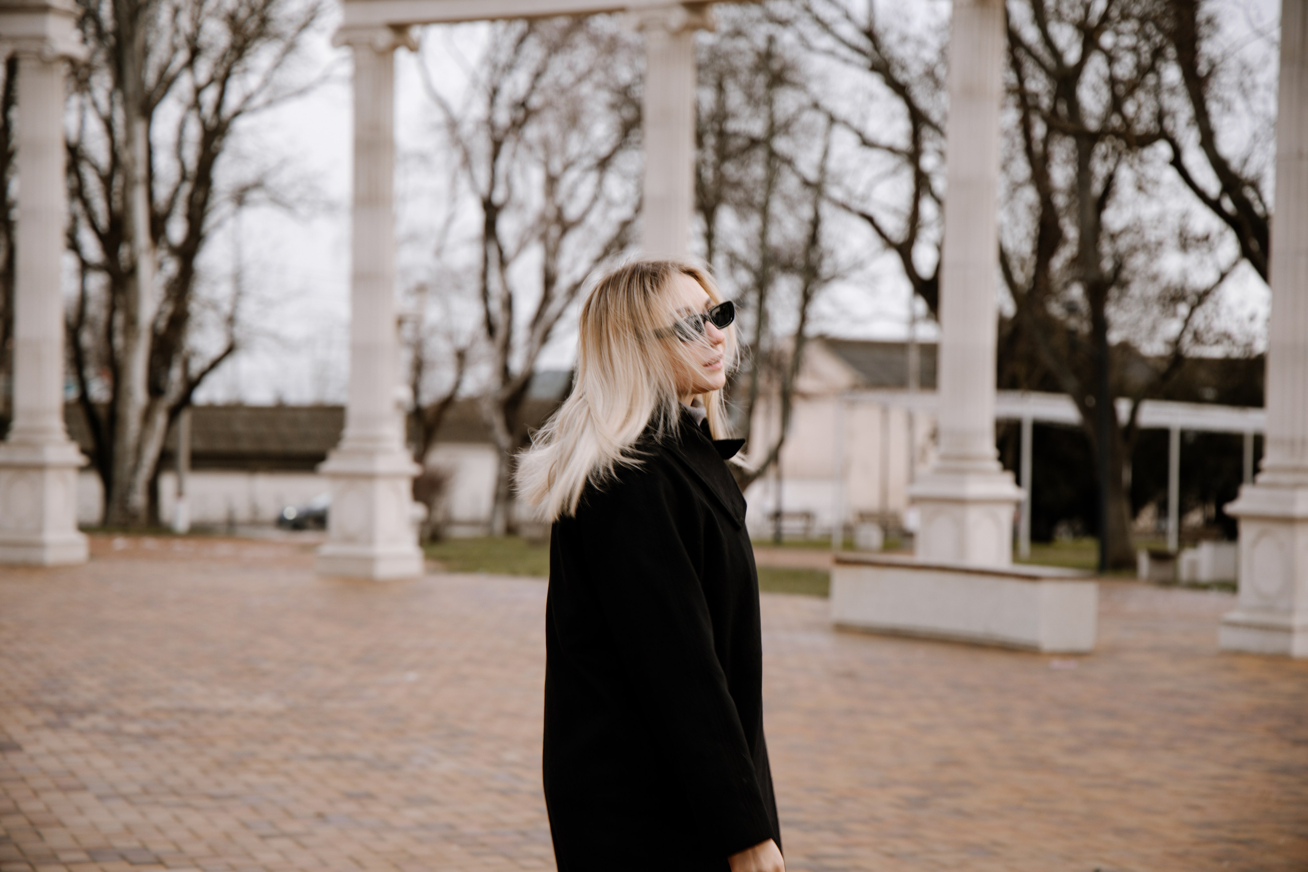 Творческая съемка Сандры. Семейный фотограф | Керчь | Ивановская Виктория