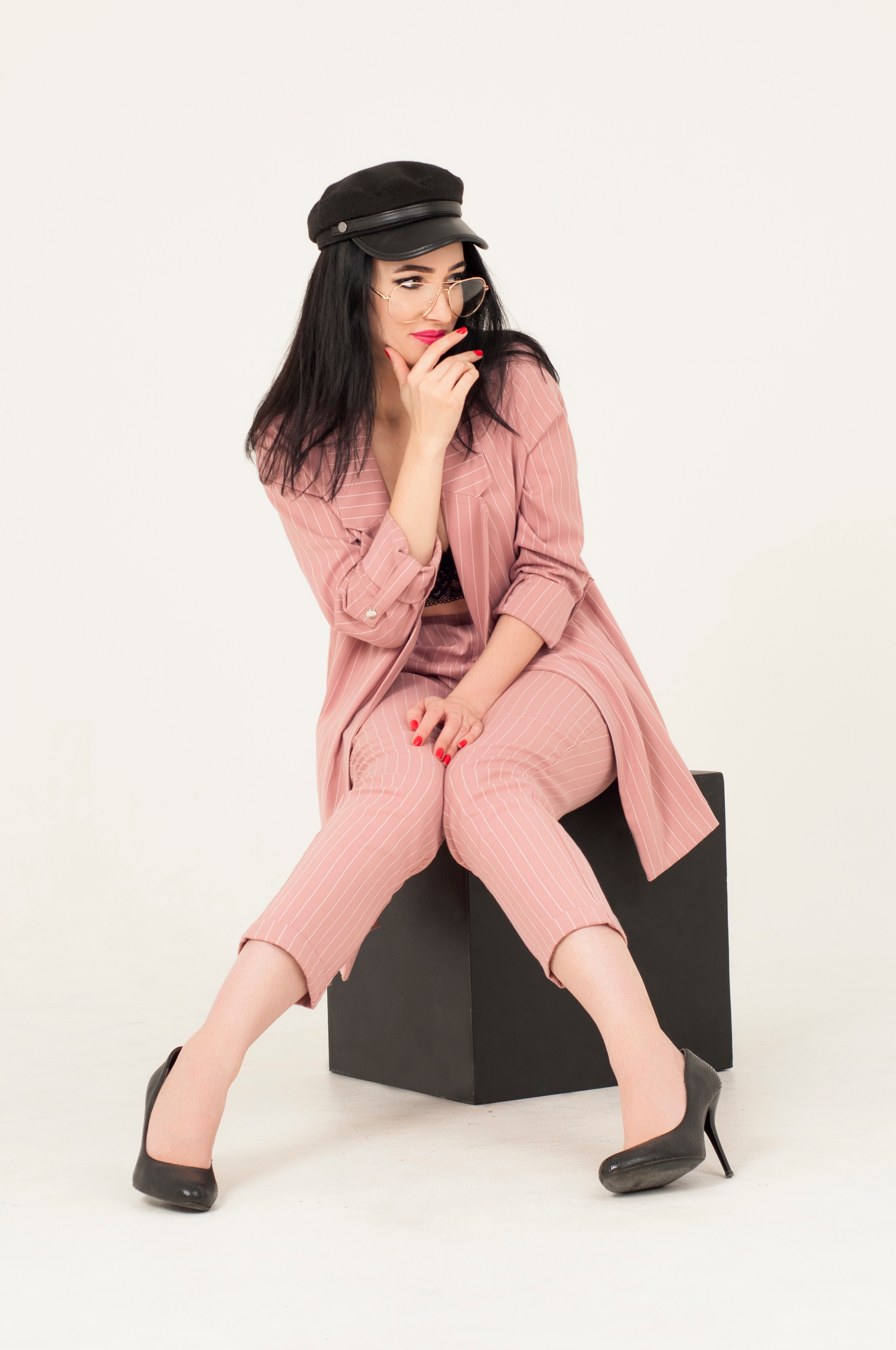 Portrait. Фотограф  г. Миасс, г. Челябинск