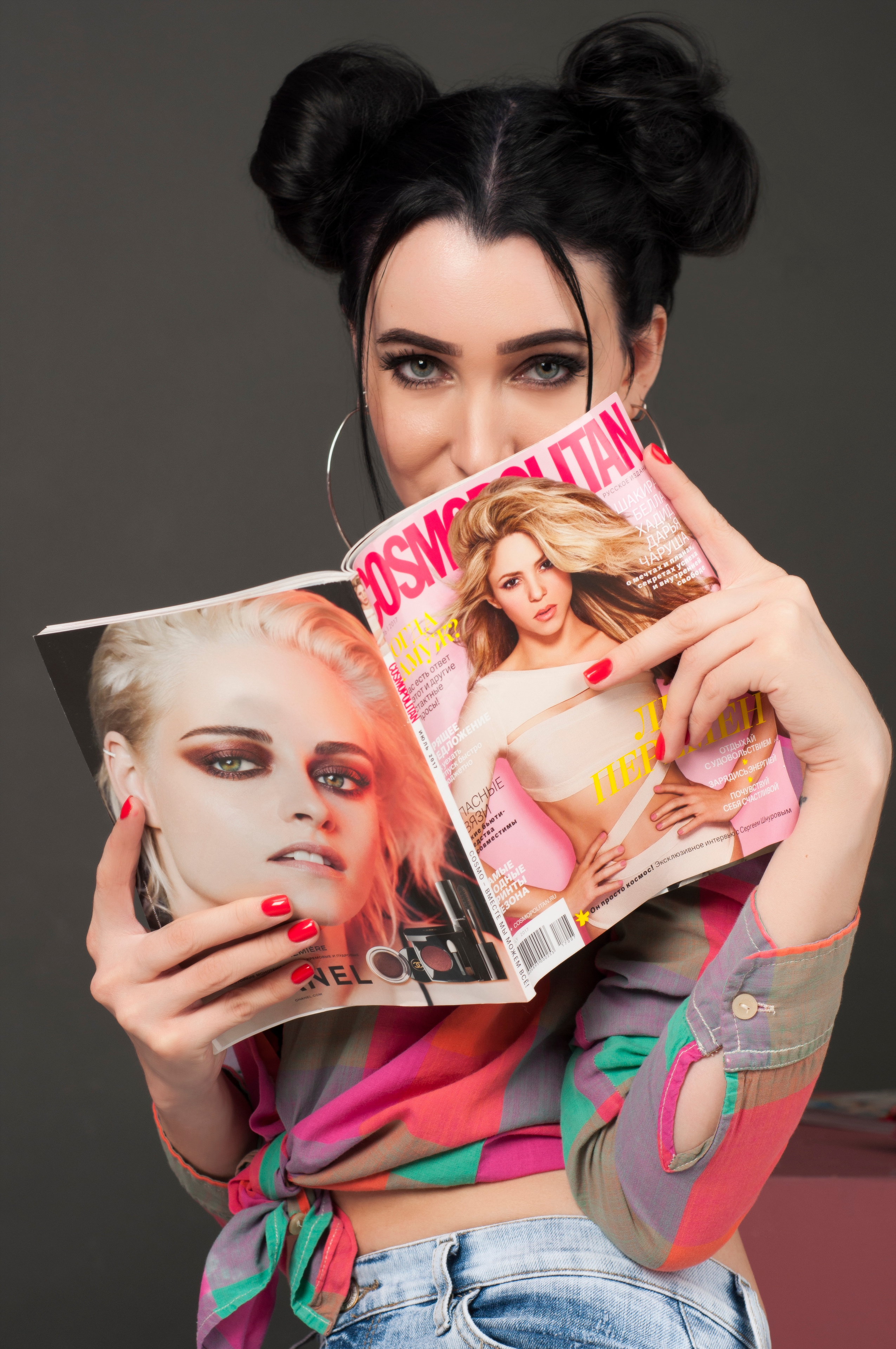 Portrait. Фотограф  г. Миасс, г. Челябинск