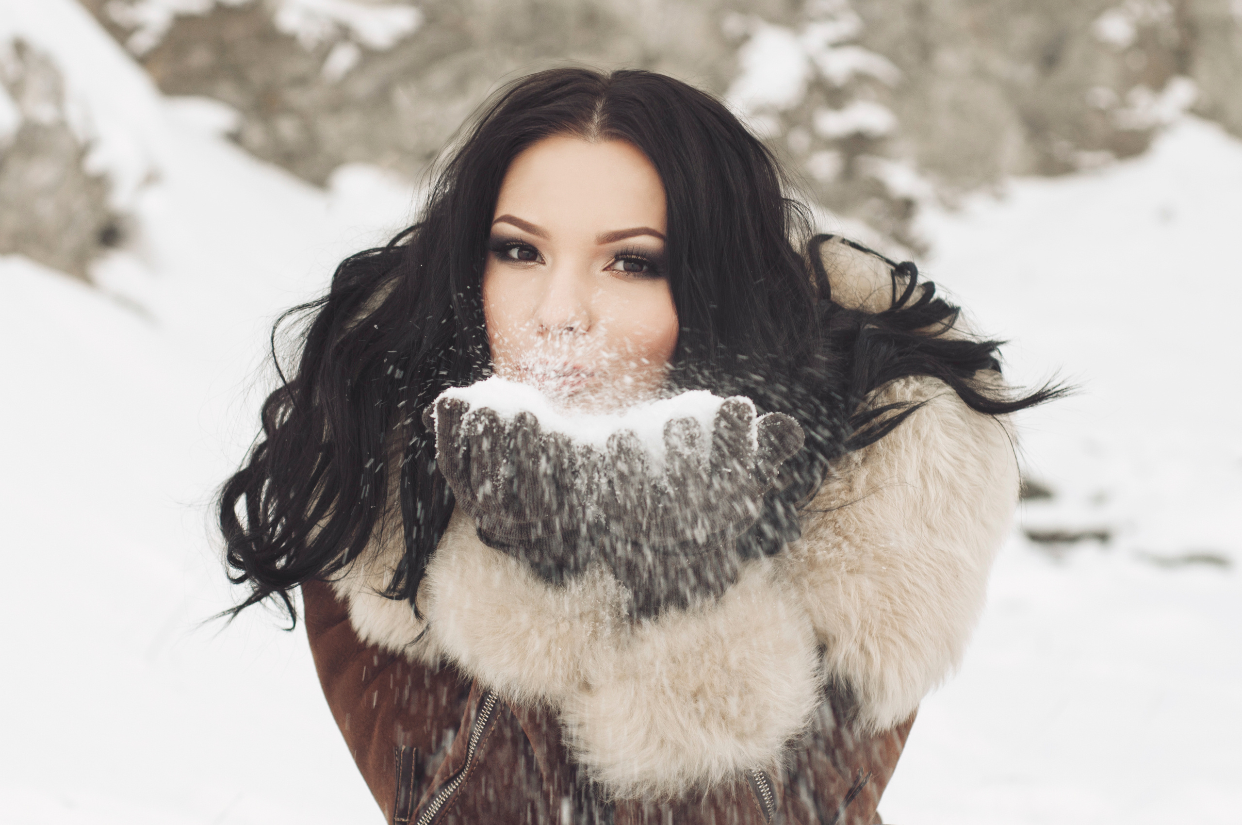 Portrait. Фотограф  г. Миасс, г. Челябинск