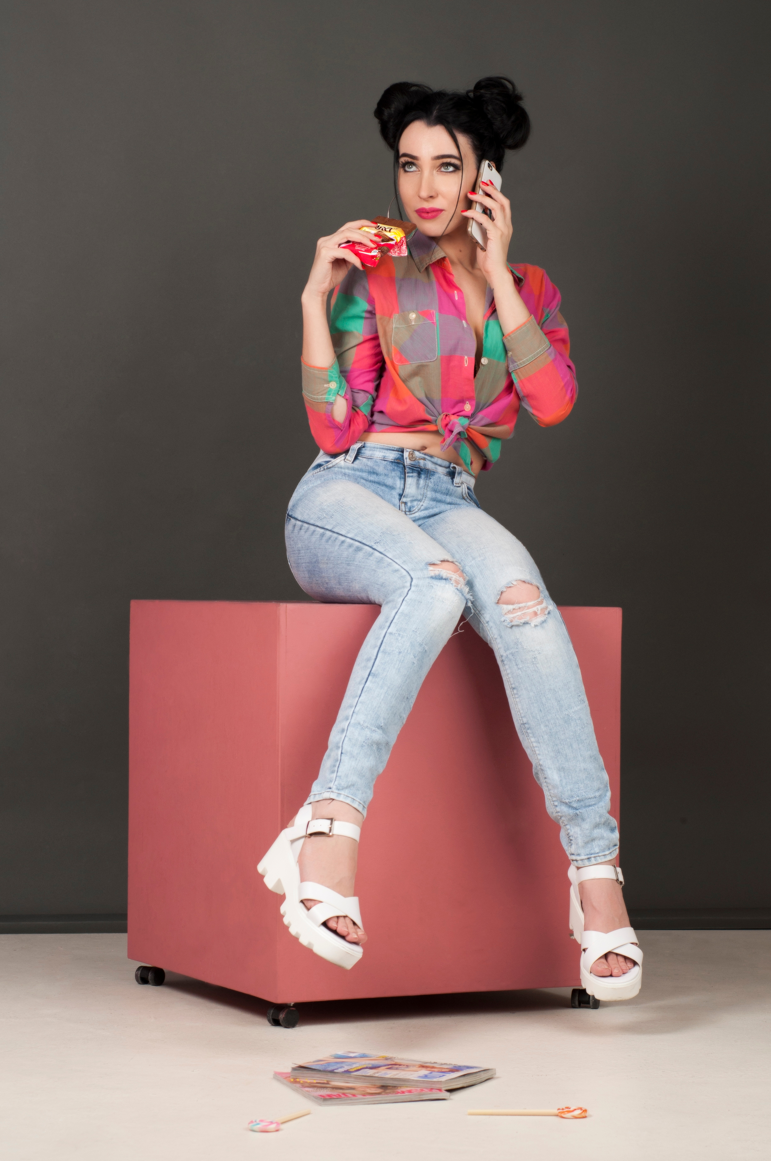 Portrait. Фотограф  г. Миасс, г. Челябинск