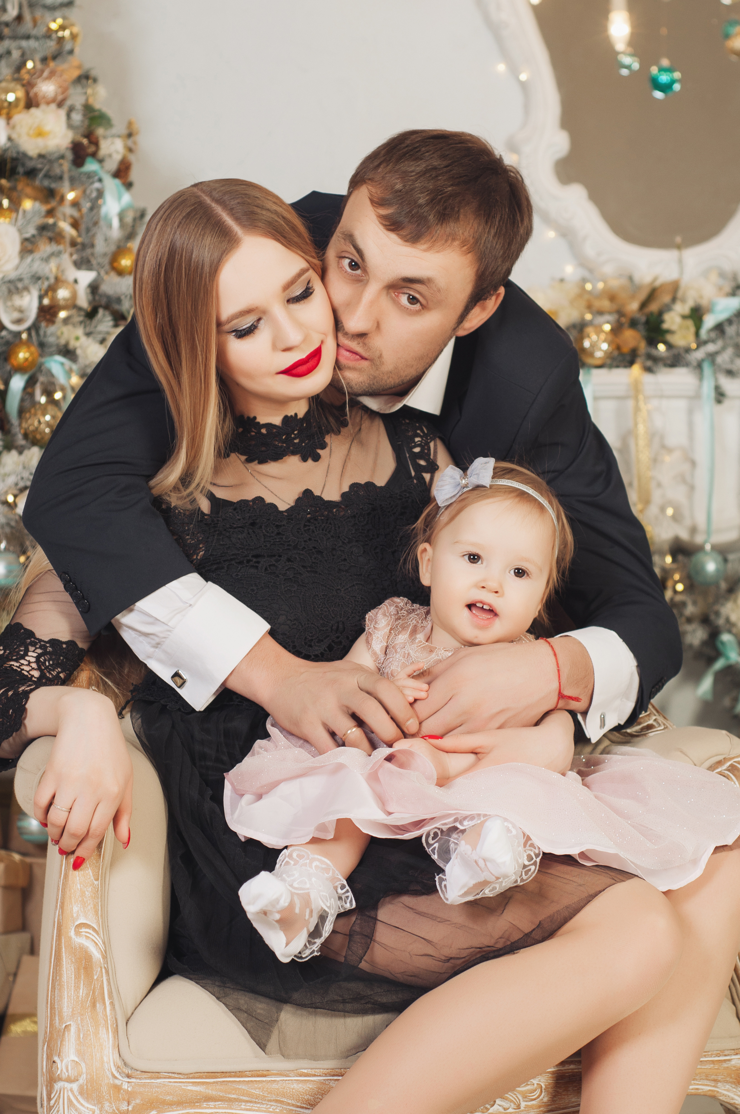 Family. Фотограф  г. Миасс, г. Челябинск