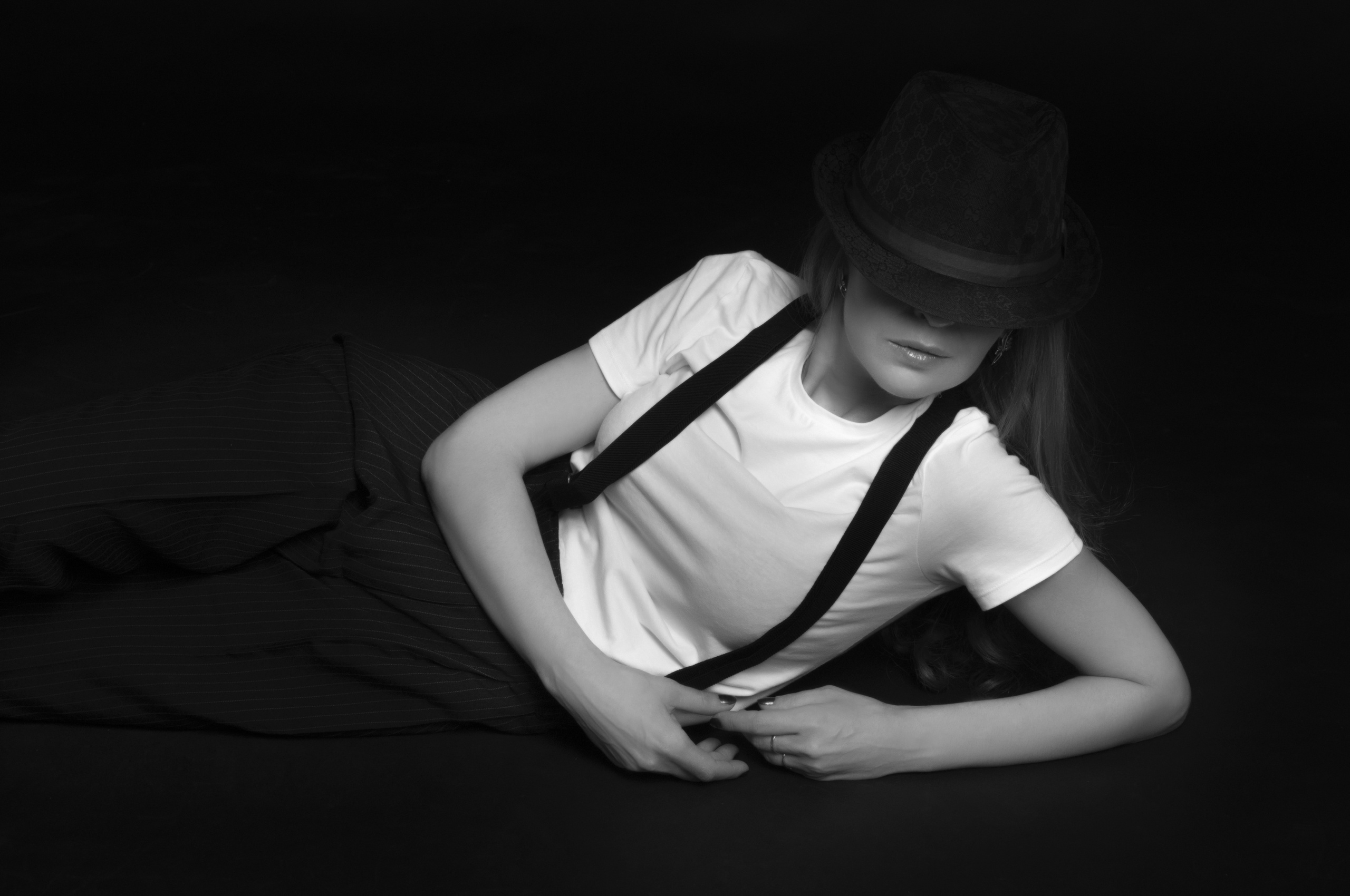 Portrait. Фотограф  г. Миасс, г. Челябинск