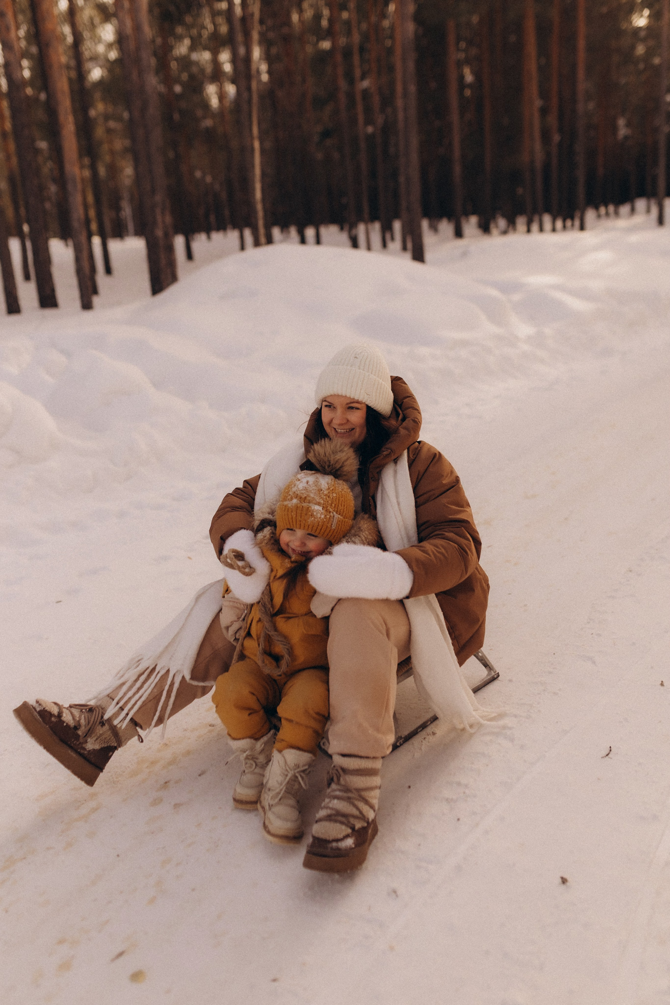 12.03 Семейная. Семейный и домашний фотограф Советский Югорск Екатерина Цыганок