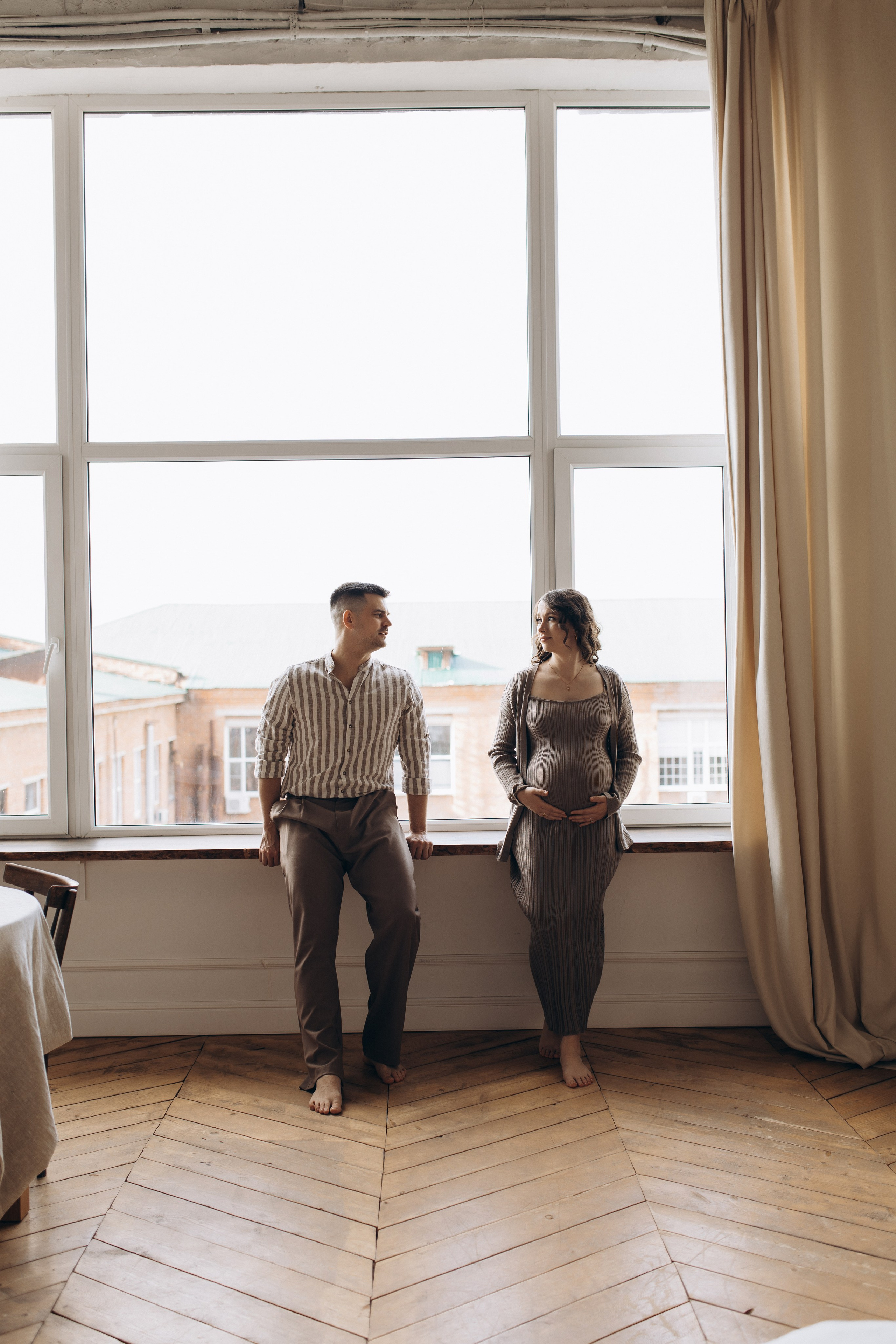 Марина и Максим. Самый теплый фотограф в Краснодаре Рябоконь Ксения