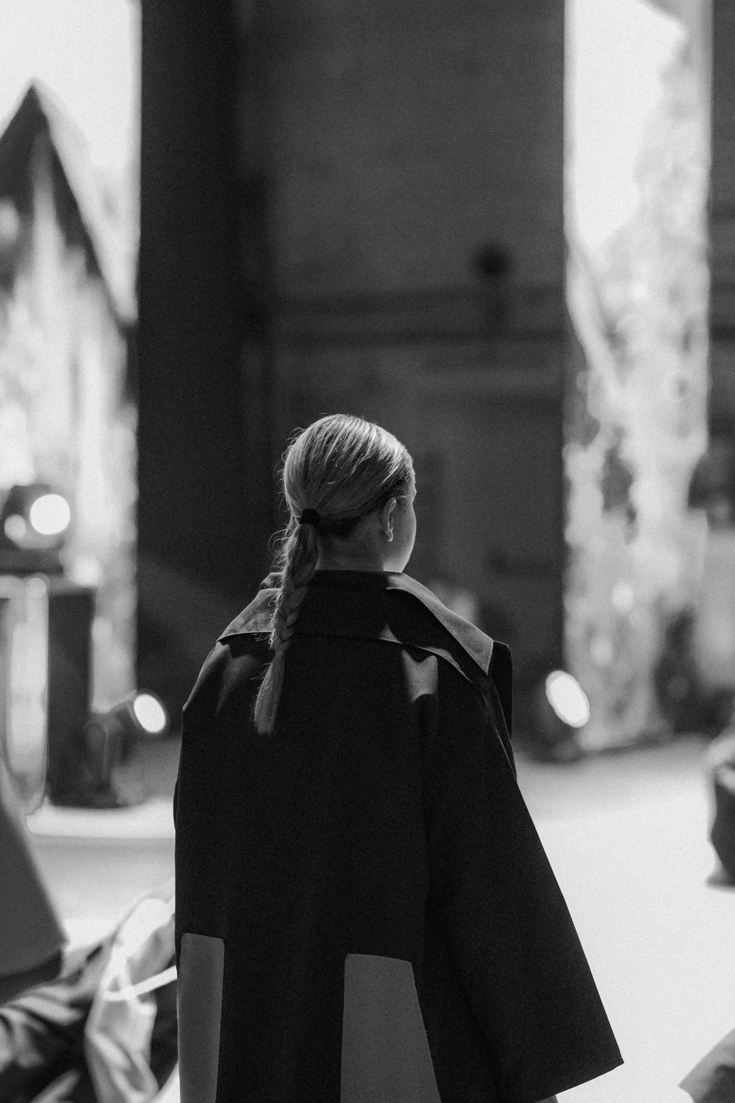 Отчетный концерт GRACE. Www.ostermiller.ru