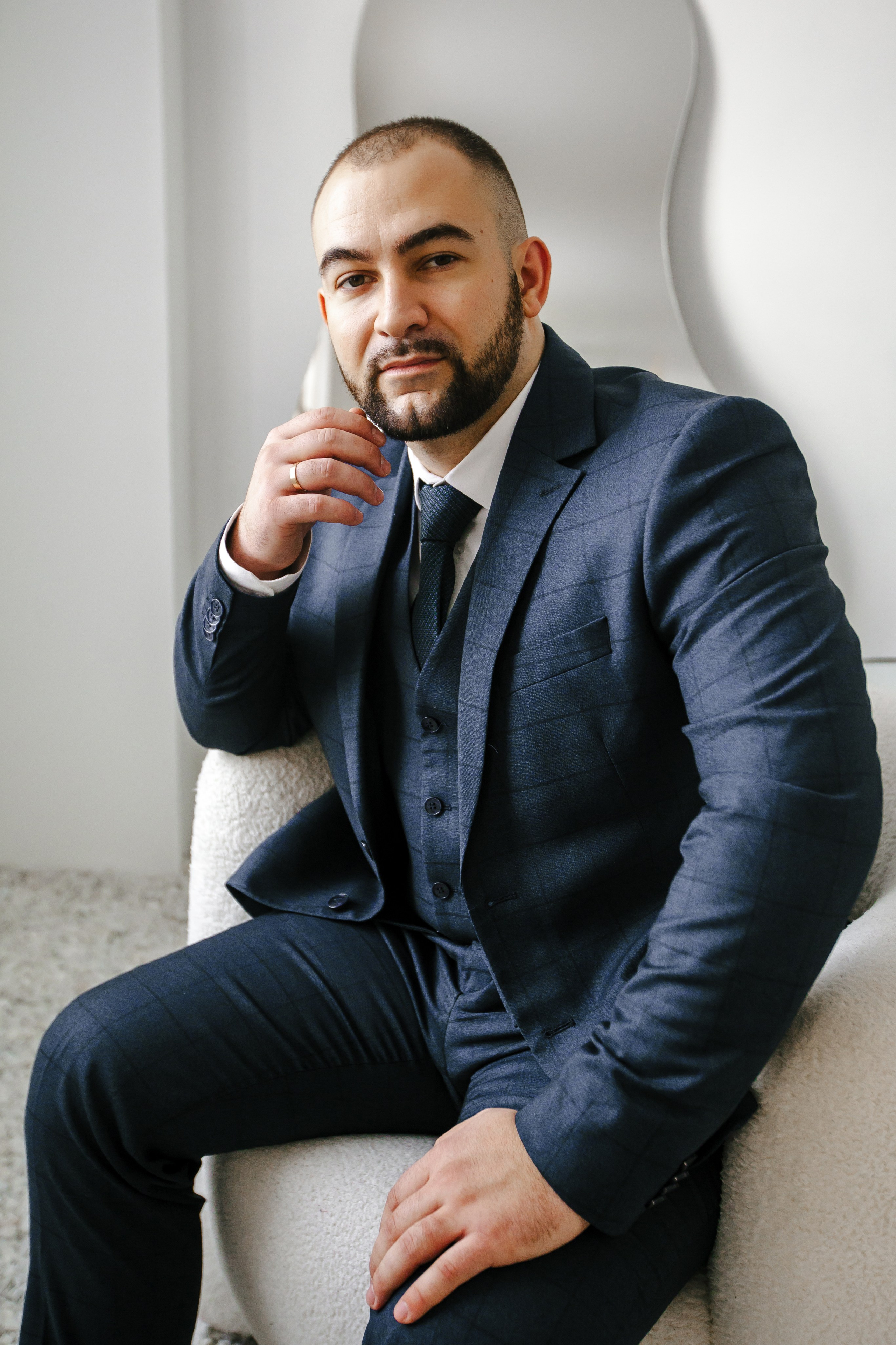 Артур и Дарья 10.12.2022. Фотосъёмка в Барнауле. Свадебный фотограф