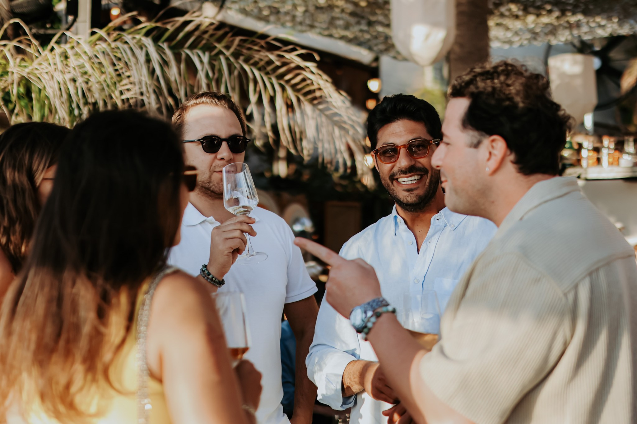 Pre-wedding event, Tel Aviv | May 2025. Photographer in Israel Alice Milchin