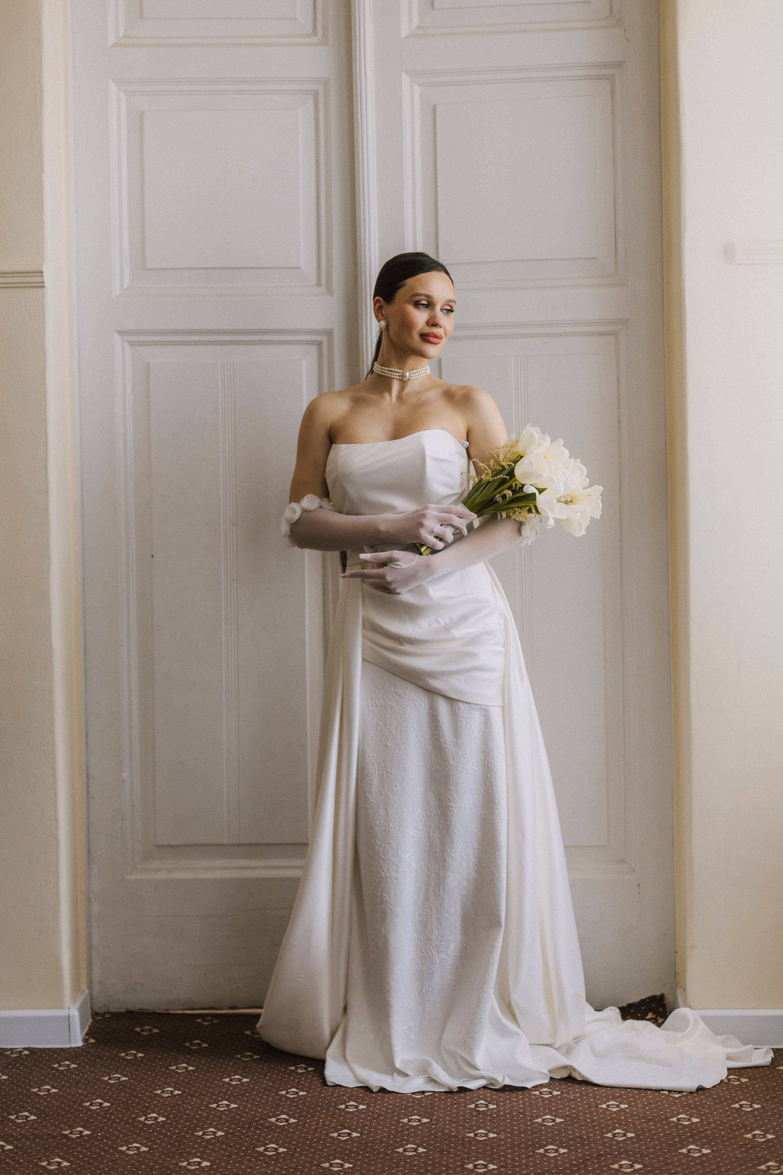 Анастасия. Фотограф Москва