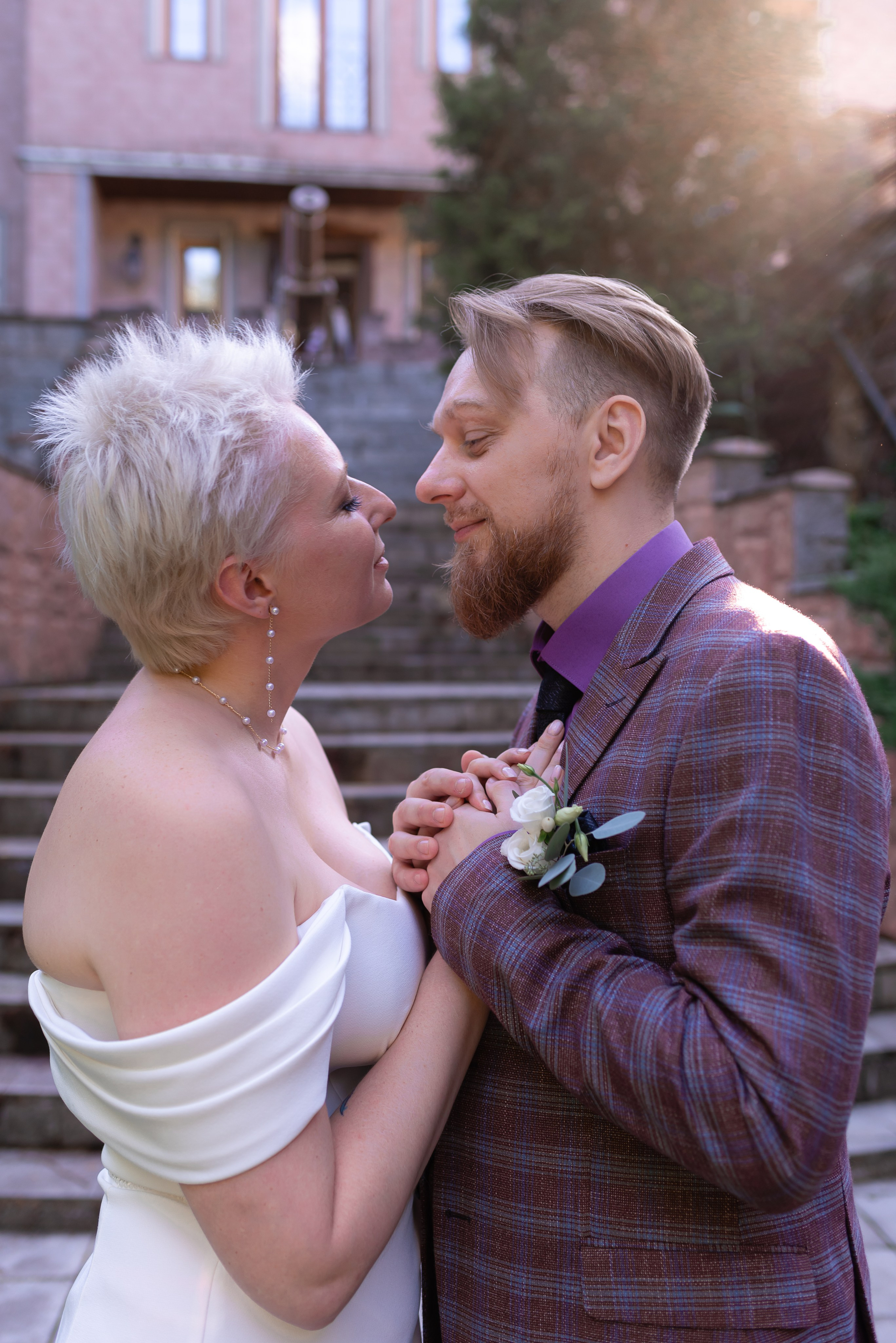 Портфолио. Свадебный фотограф в Москве и Московской области Елена Четоркина