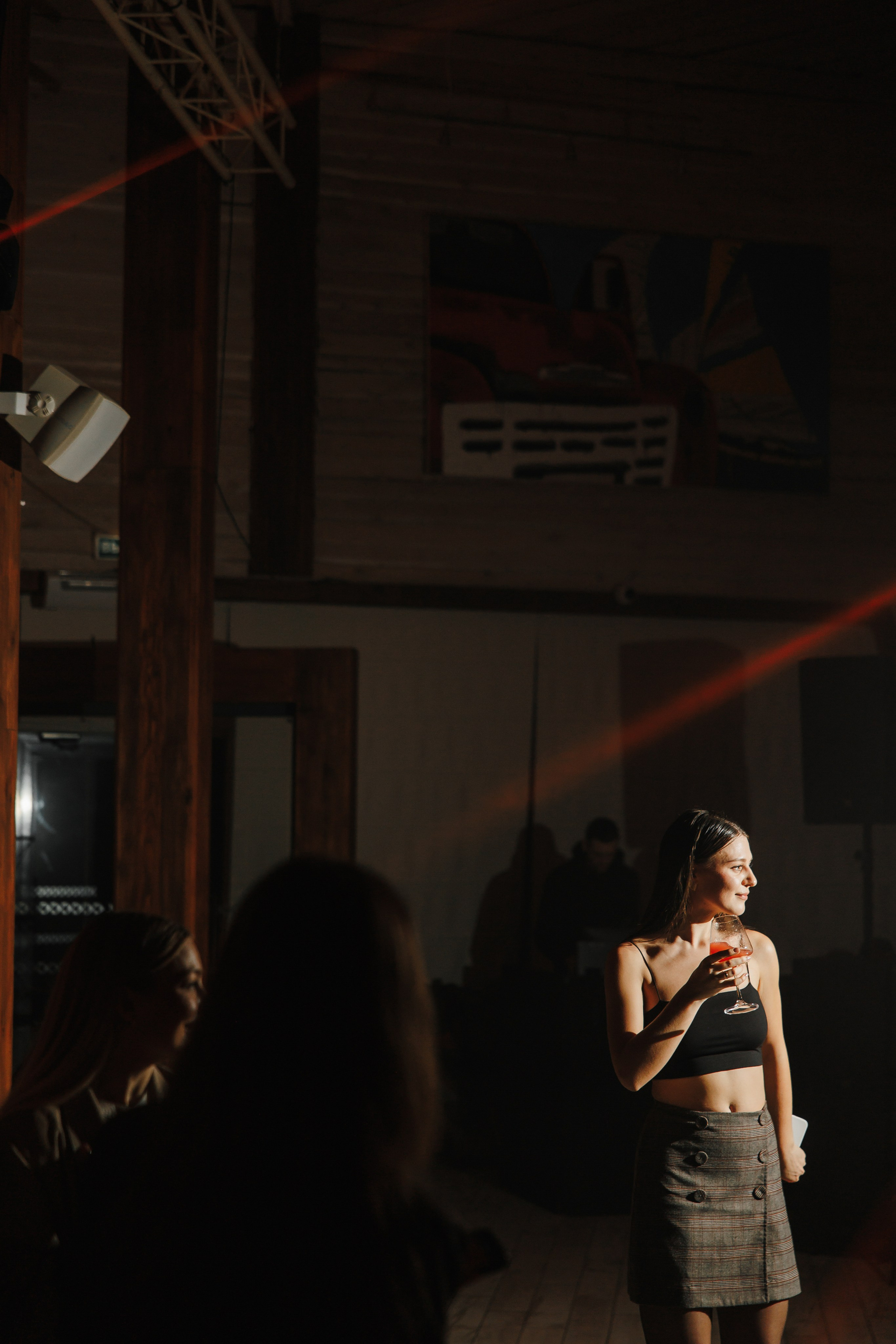 Beauty Sold Out Student Day. Wedding and Reportage photographer Marmarov Christya