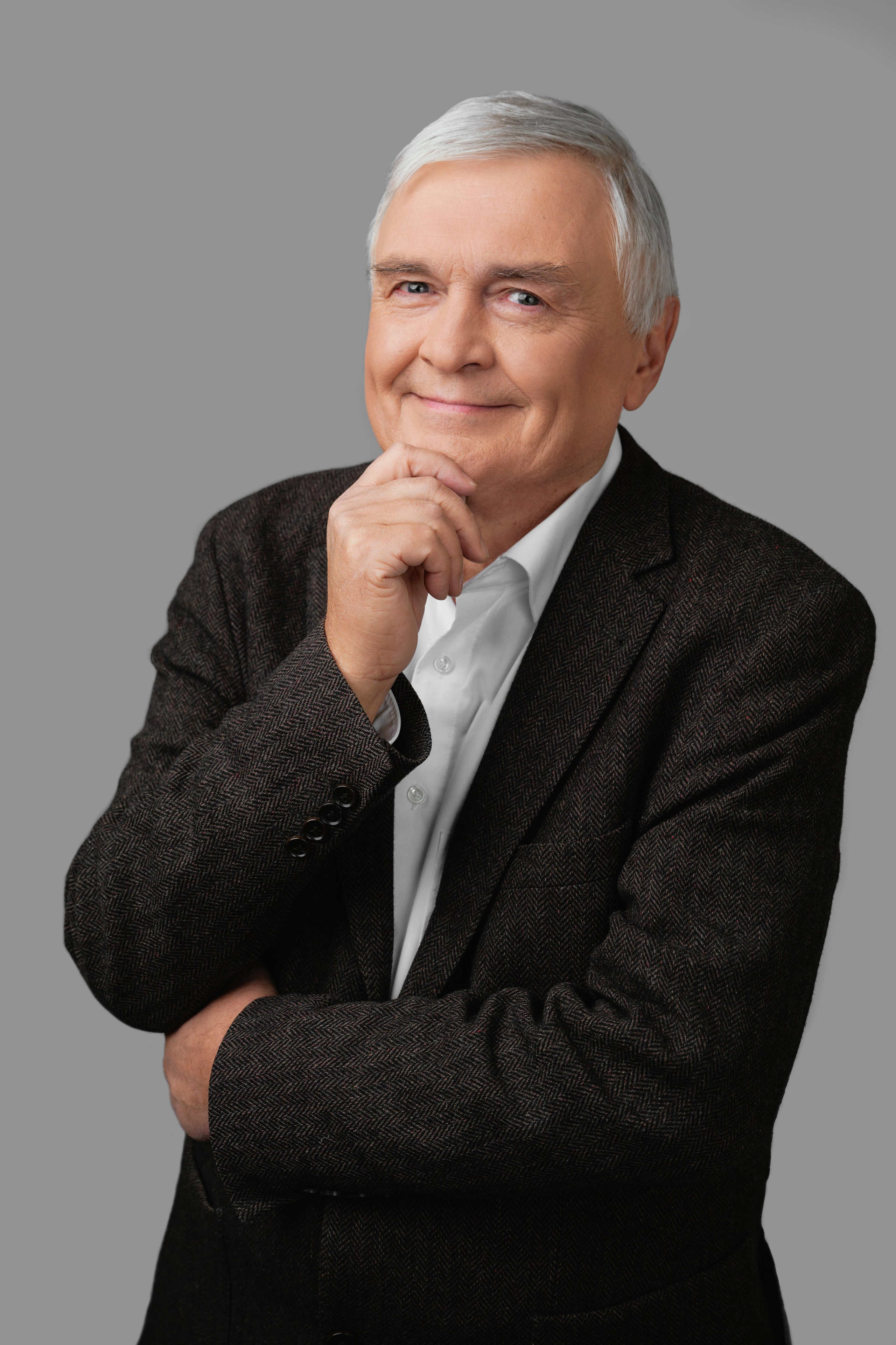 Деловой портрет. Фотограф в Москве Даниил Титоров