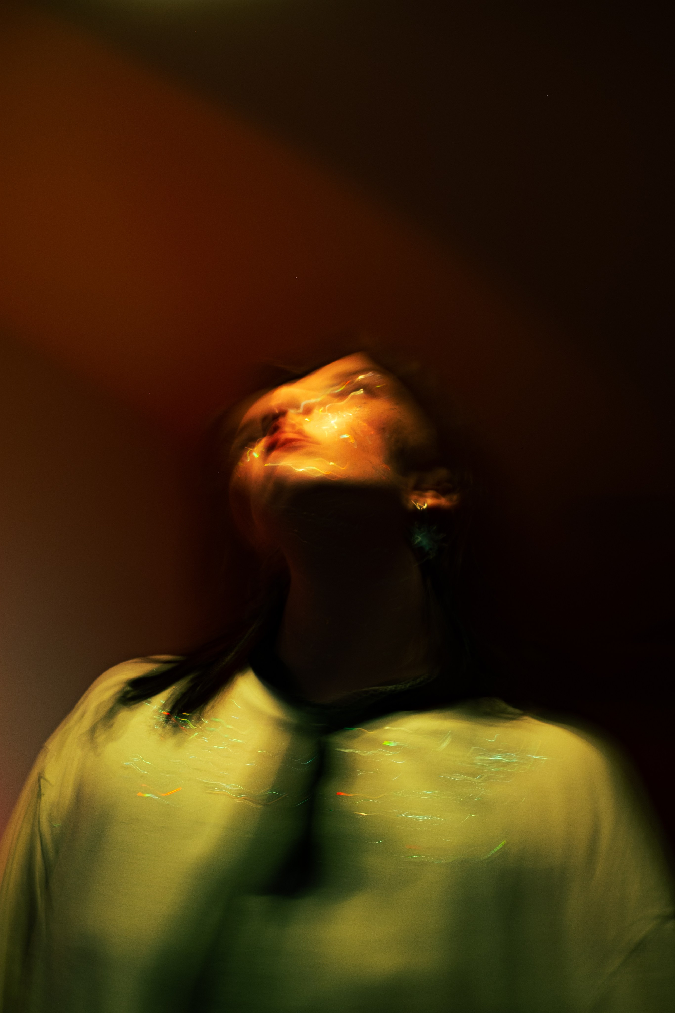 Ann warm. LIYALEE PHOTO