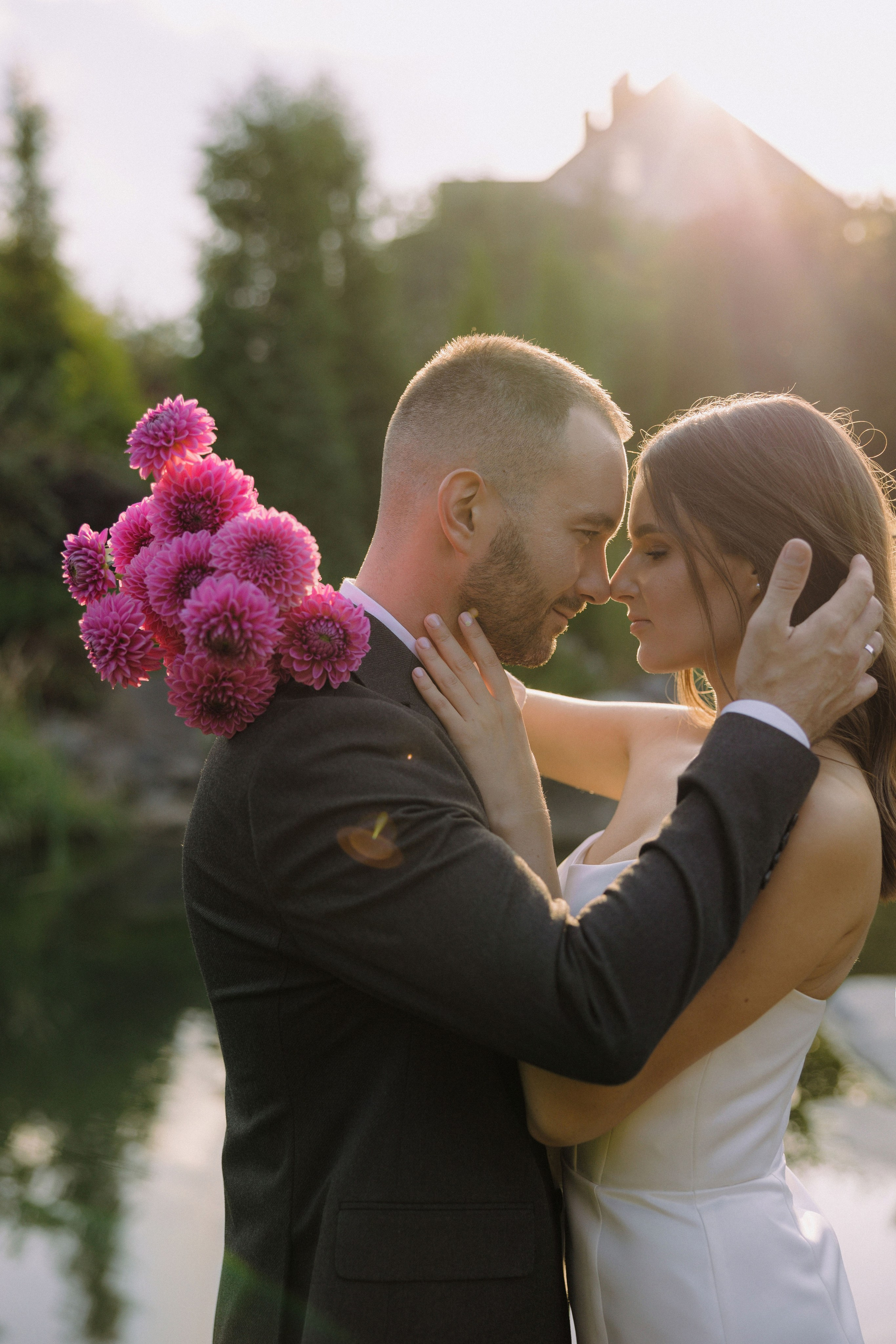 Artem & Victoria. Главная