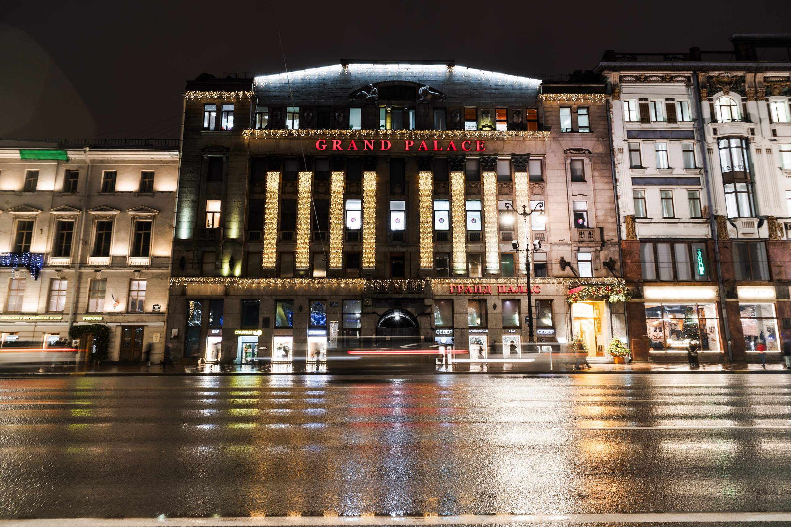 Вячеслав Дубынин — Презентация книги «Мозг: еда и новизна». Фотограф в Санкт-Петербурге Алексеев Егор