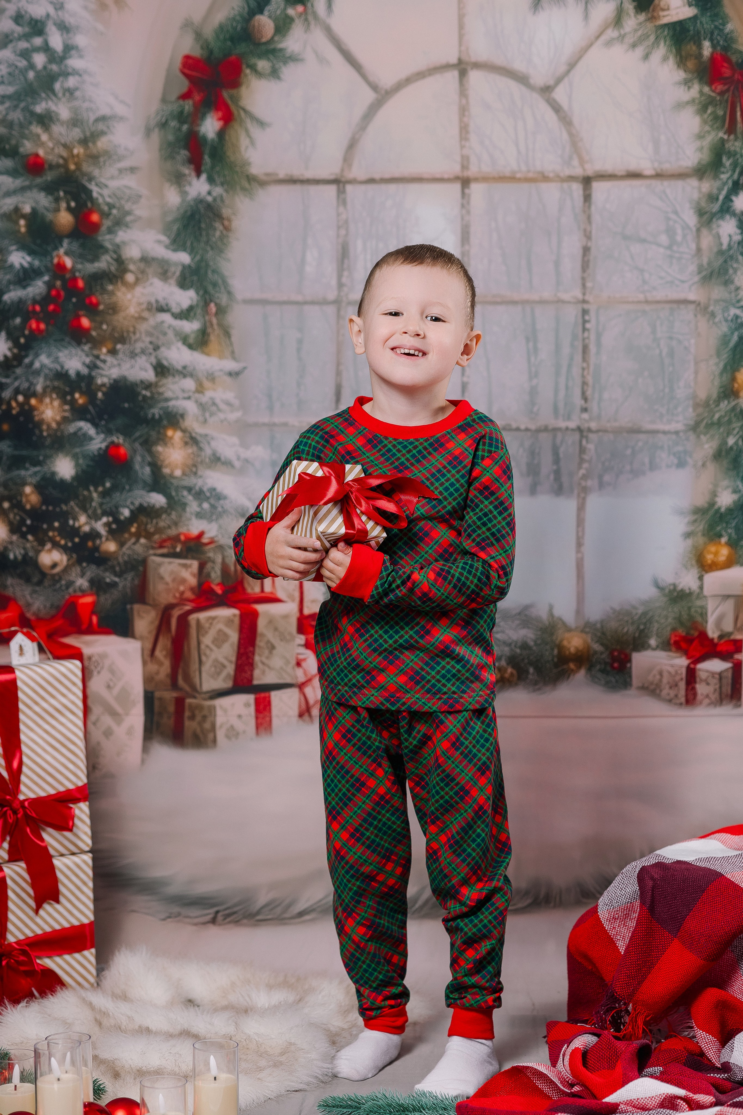 Новый год 2026. Выпускные альбомы Натальи Бутко: Новороссийск, Анапа, Геленджик