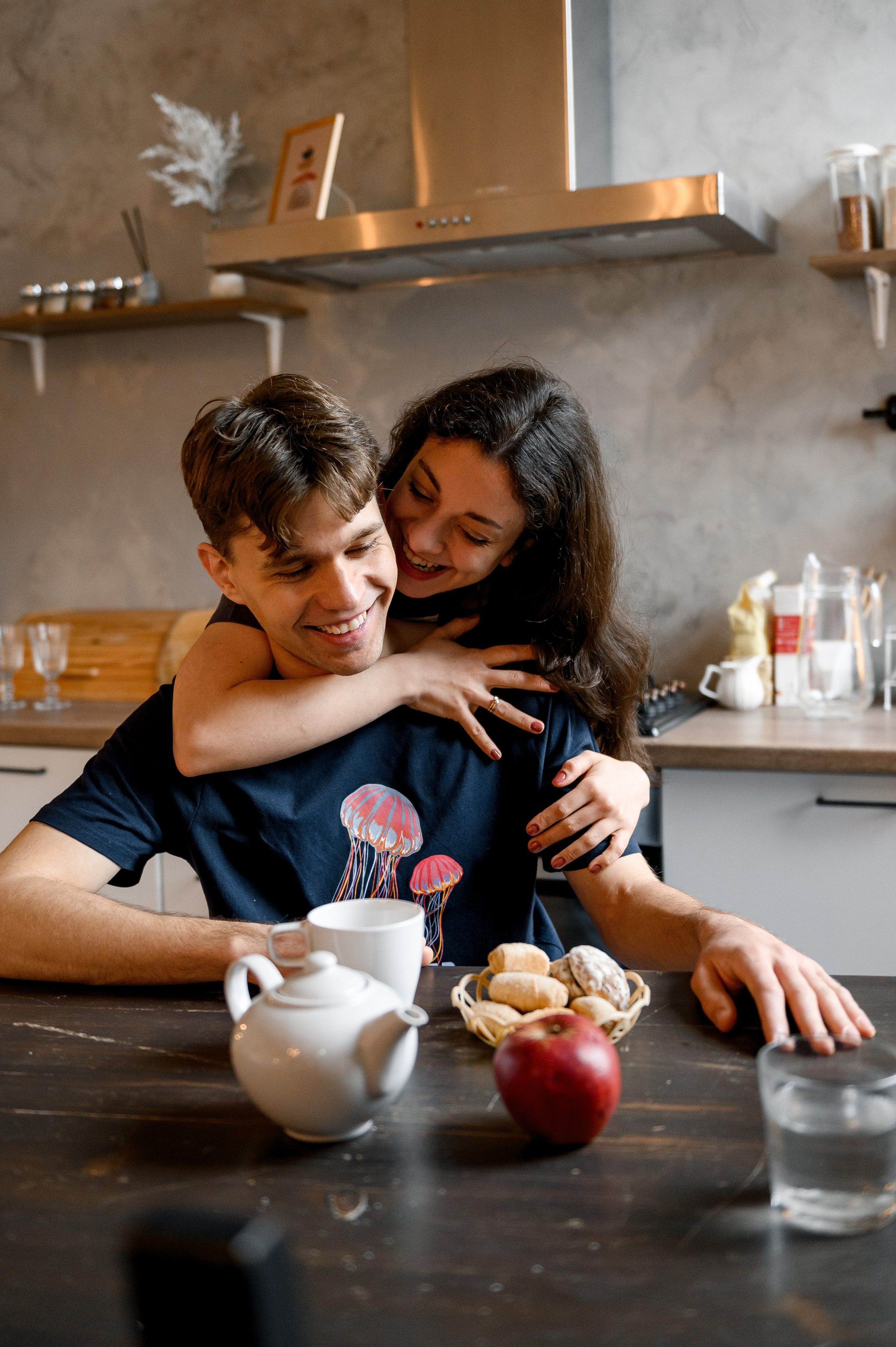 История одной любви. Свадебный и семейный фотограф в Ставрополе Роман Иванов