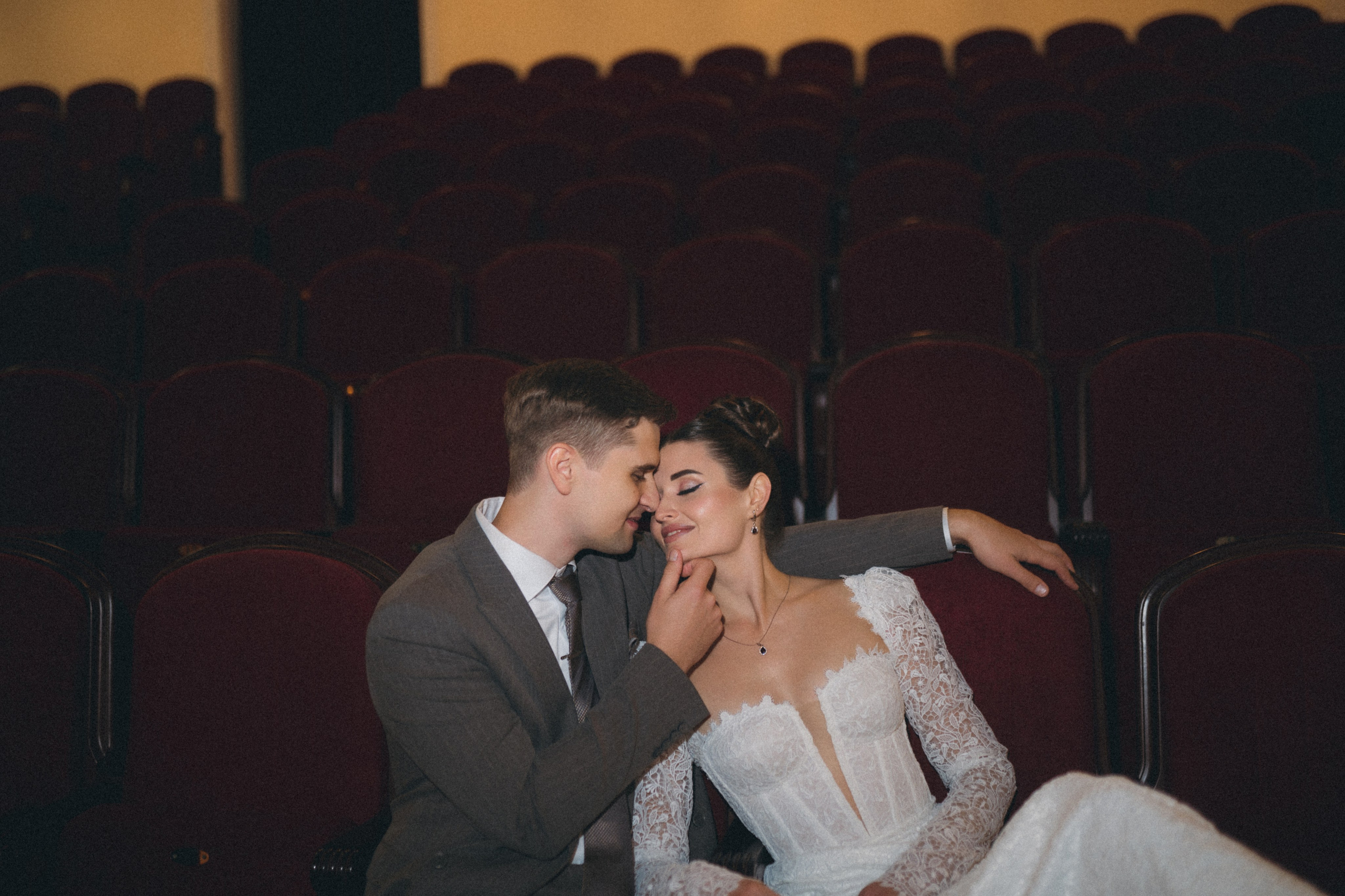 Розы и любовь. Творческий фотограф Аня Волк