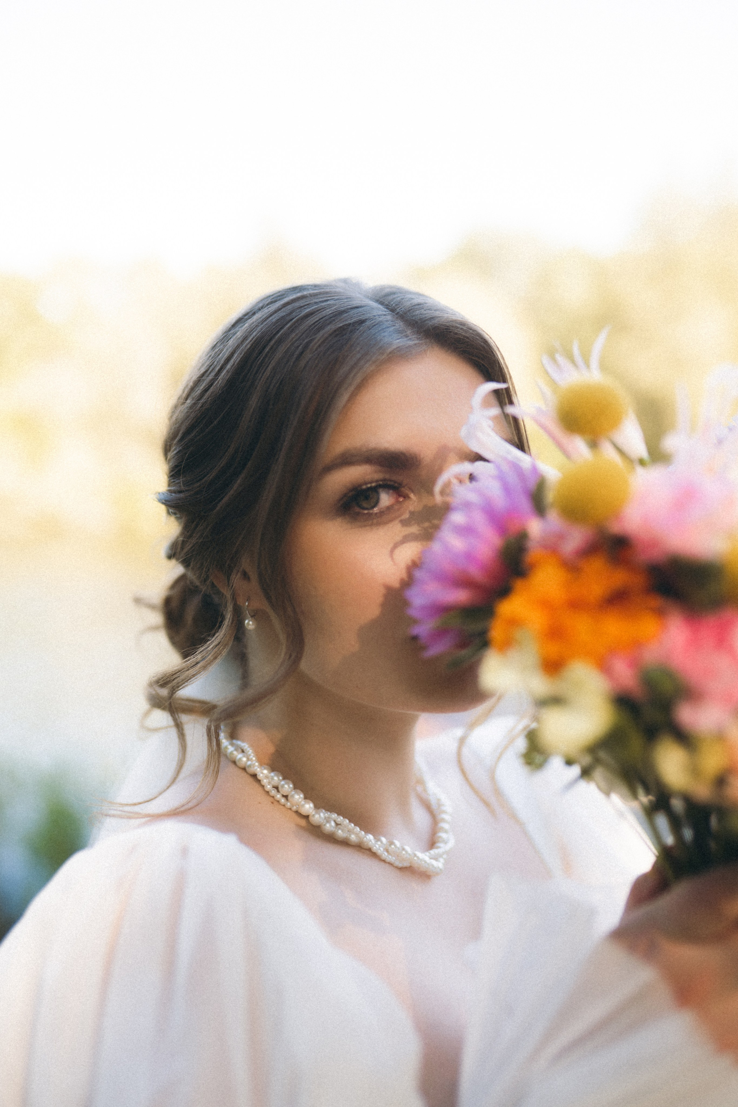 Влюбленные и счастливые. Творческий фотограф Аня Волк