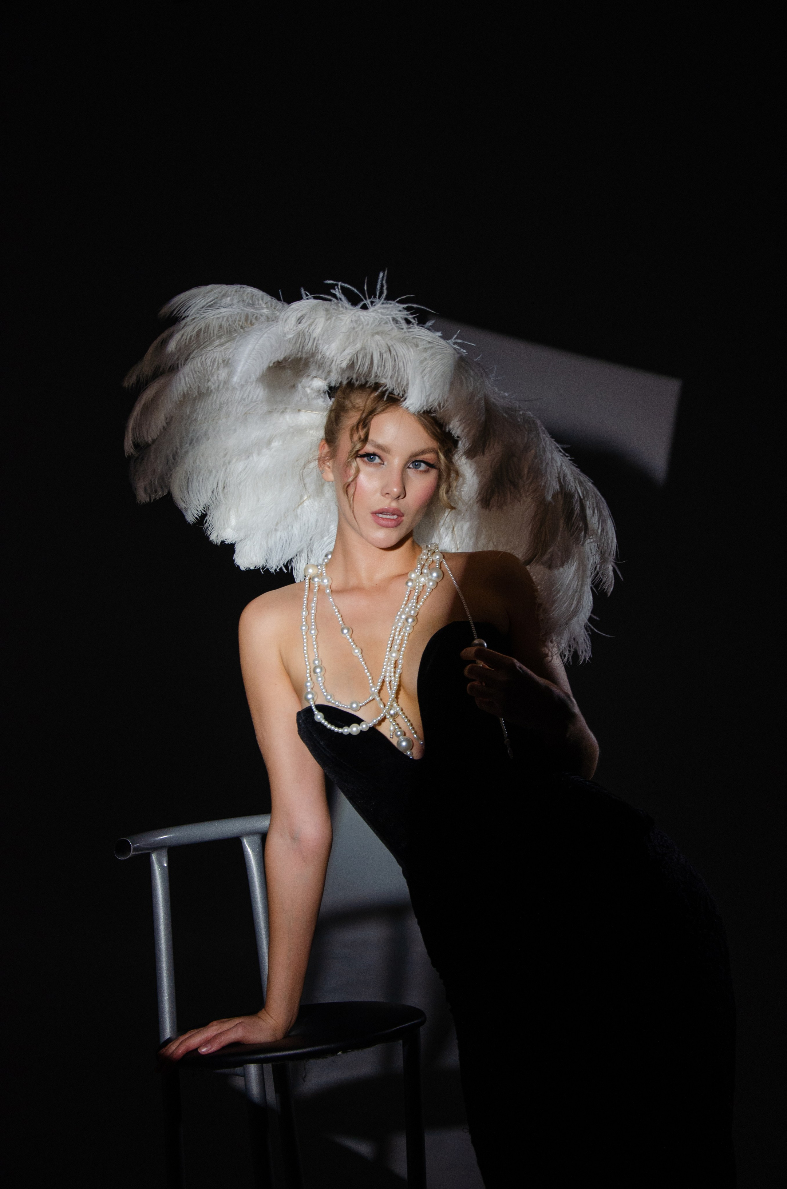 Magenta. Портретный фотограф в Казани Тумурзина Камила