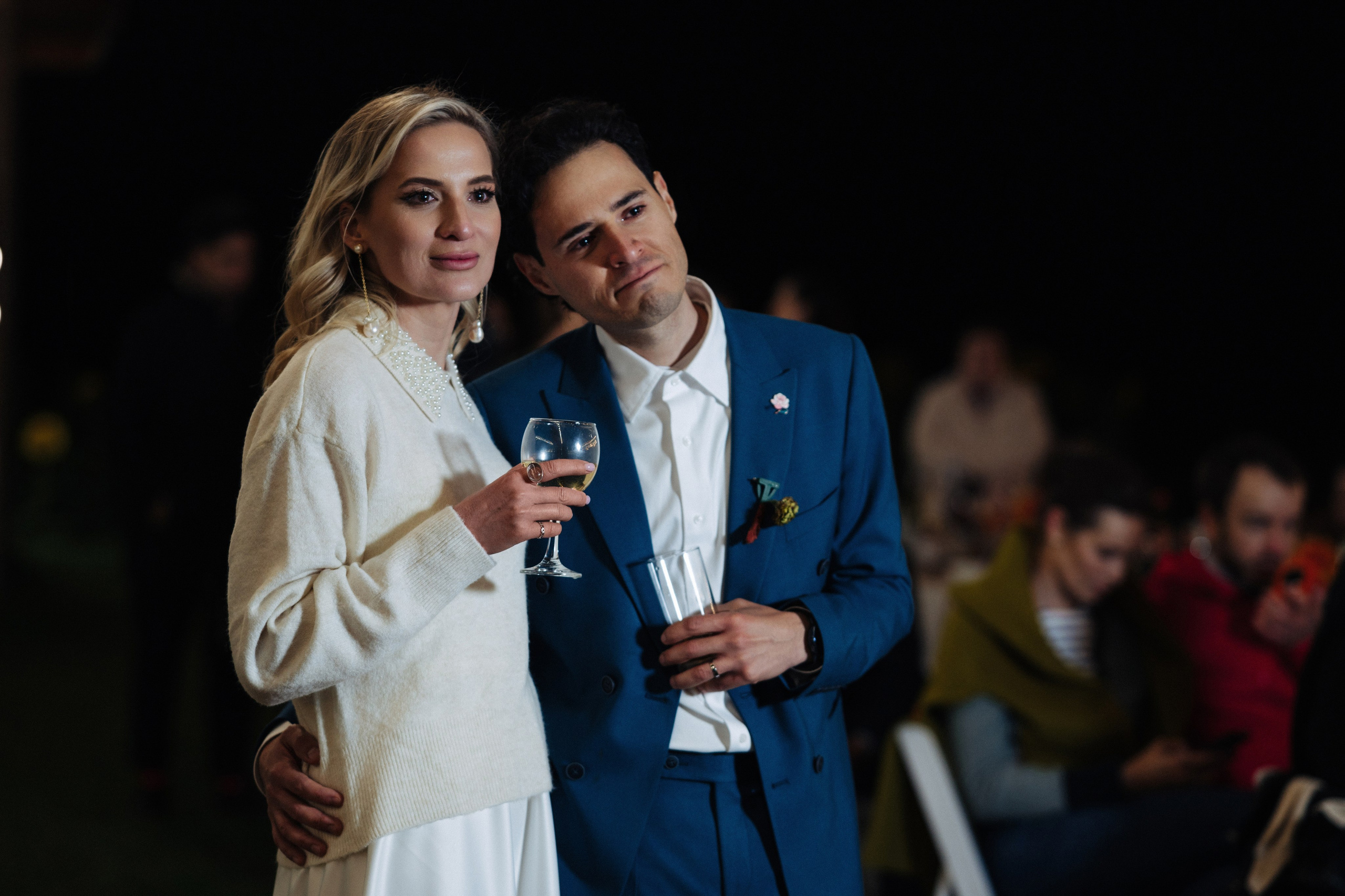 ЛЮСИ И ЭДУАРДО. Фотограф в Алматы — Дарья Фёдорова