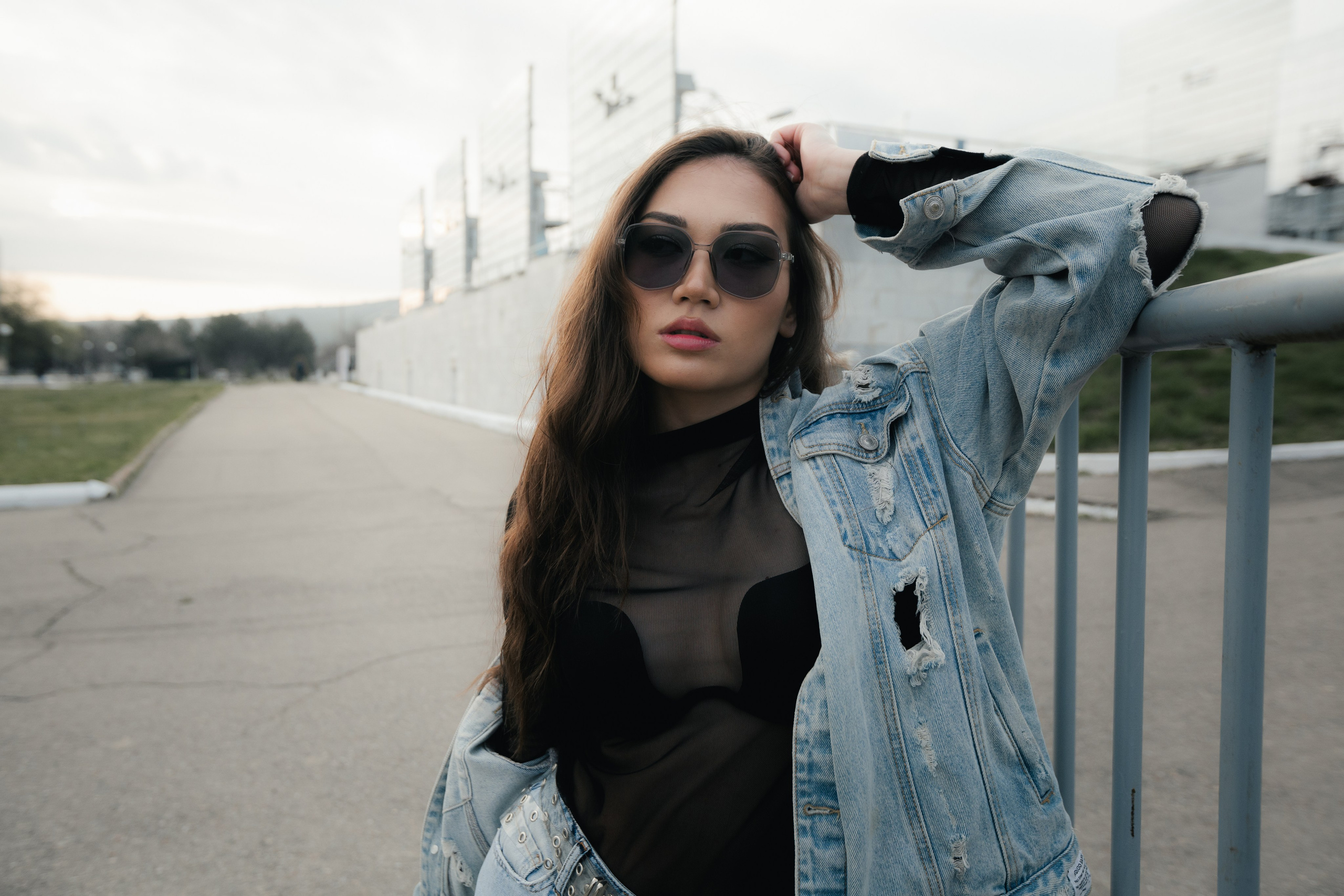 Настя. Евгений Матвеев — фотограф в Санкт-Петербурге