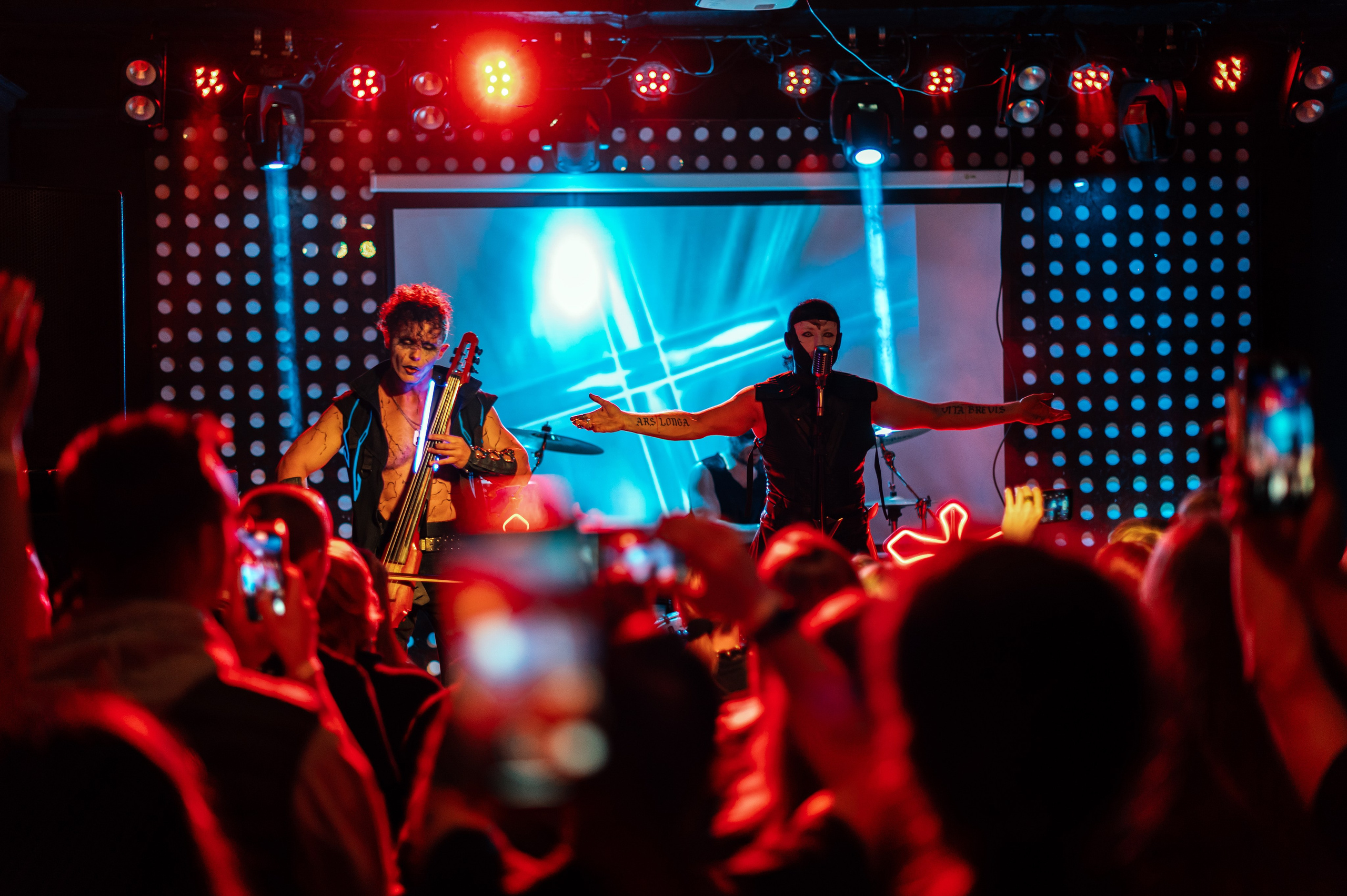 Otto Dix. Сержант Пеппер. Профессиональная фотосессия в Краснодаре | Фотограф Денис Труфанов