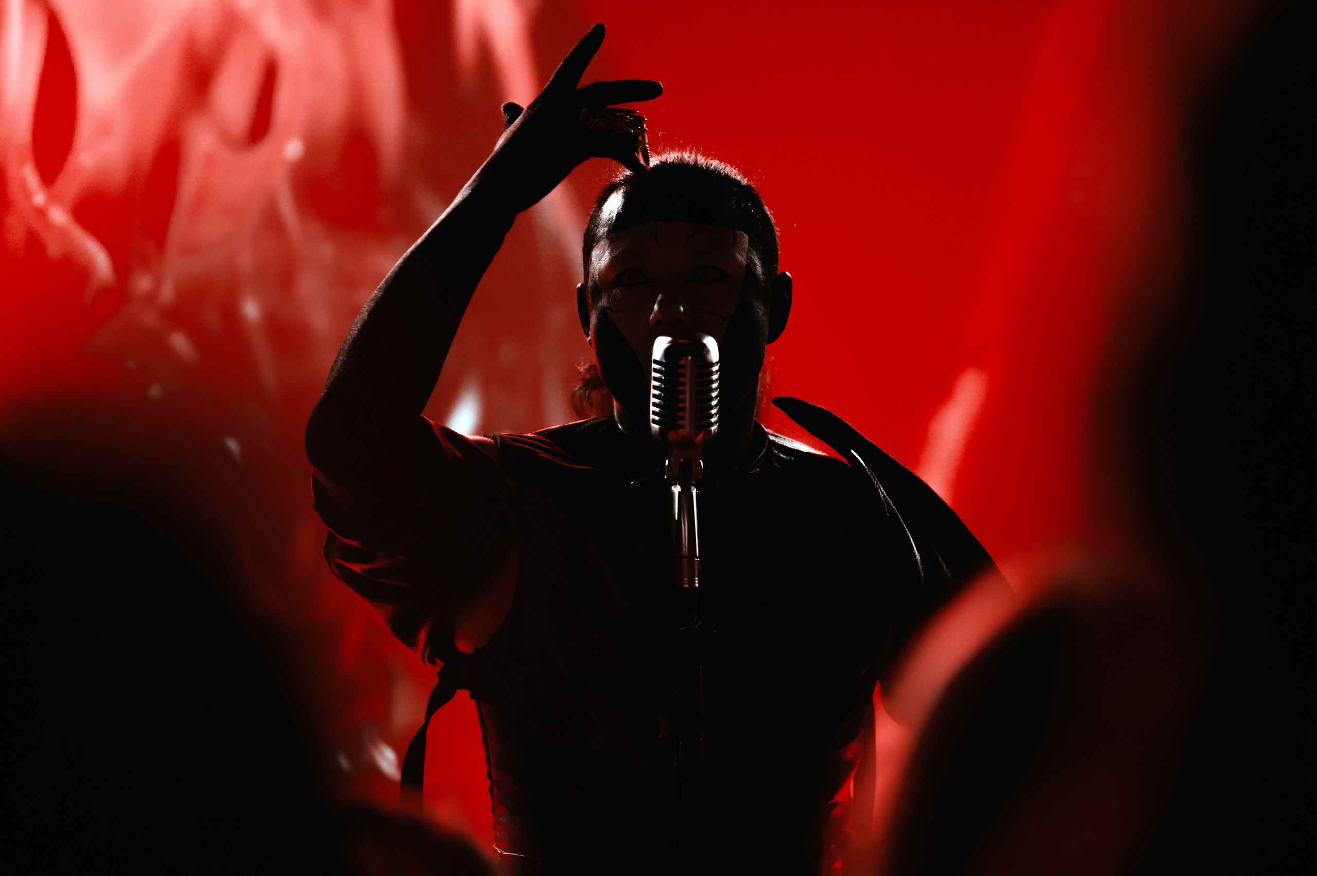 Otto Dix. Сержант Пеппер. Профессиональная фотосессия в Краснодаре | Фотограф Денис Труфанов