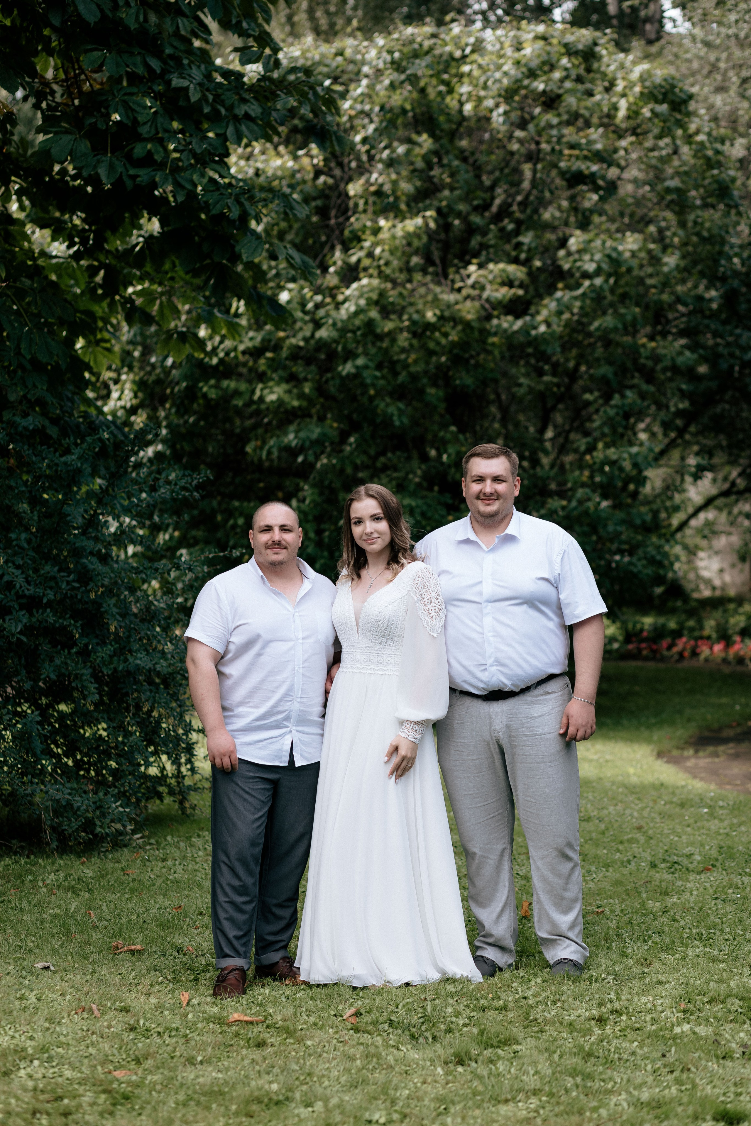 Юлия и Григорий. Роспись. Свадебный и портретный фотограф в Москве Анастасия Масюк