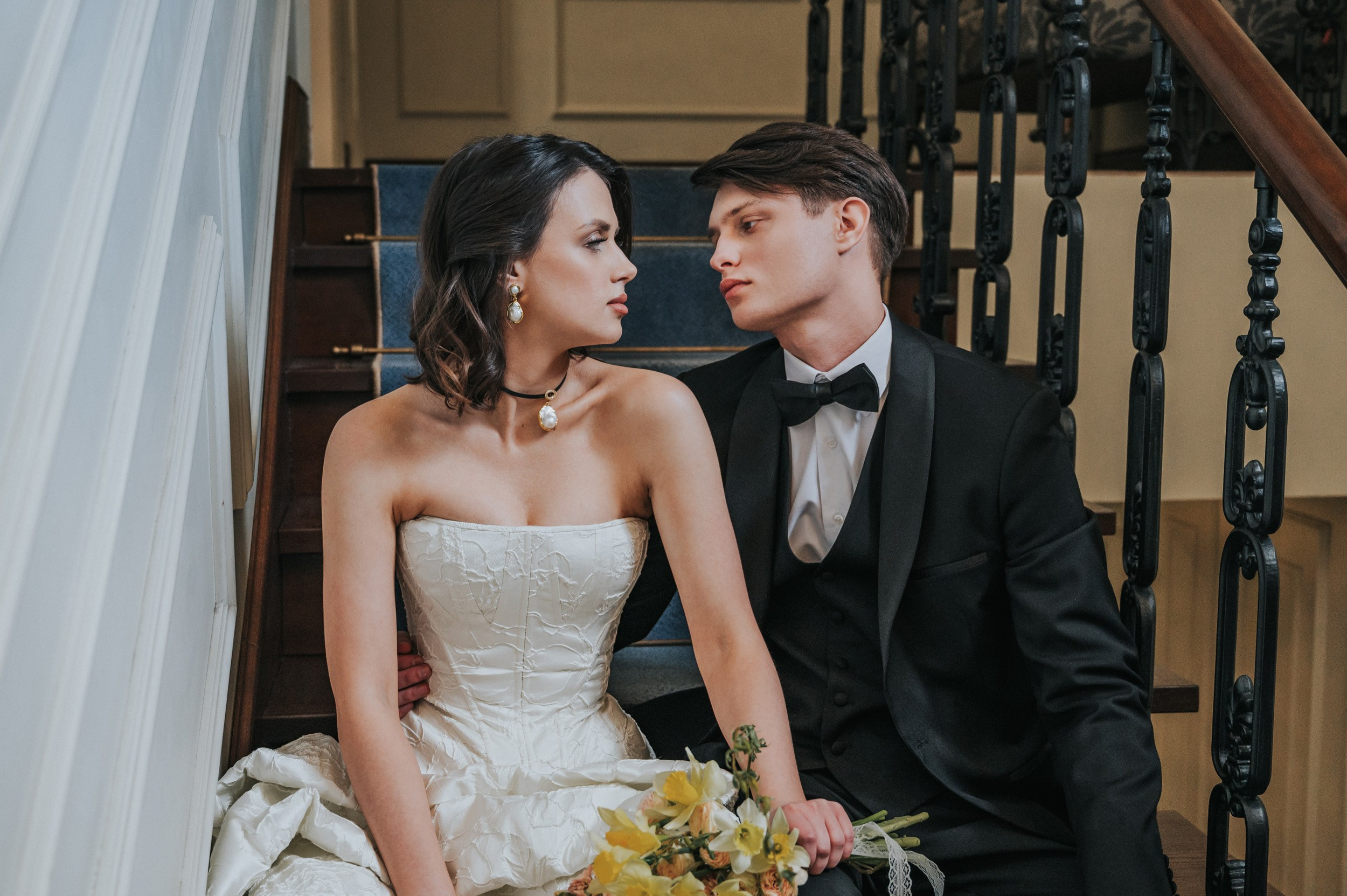 История двоих. Свадебный фотограф в Белгороде, Воронеже, Алексеевке, Старом Осколе, Губкине, Россоши