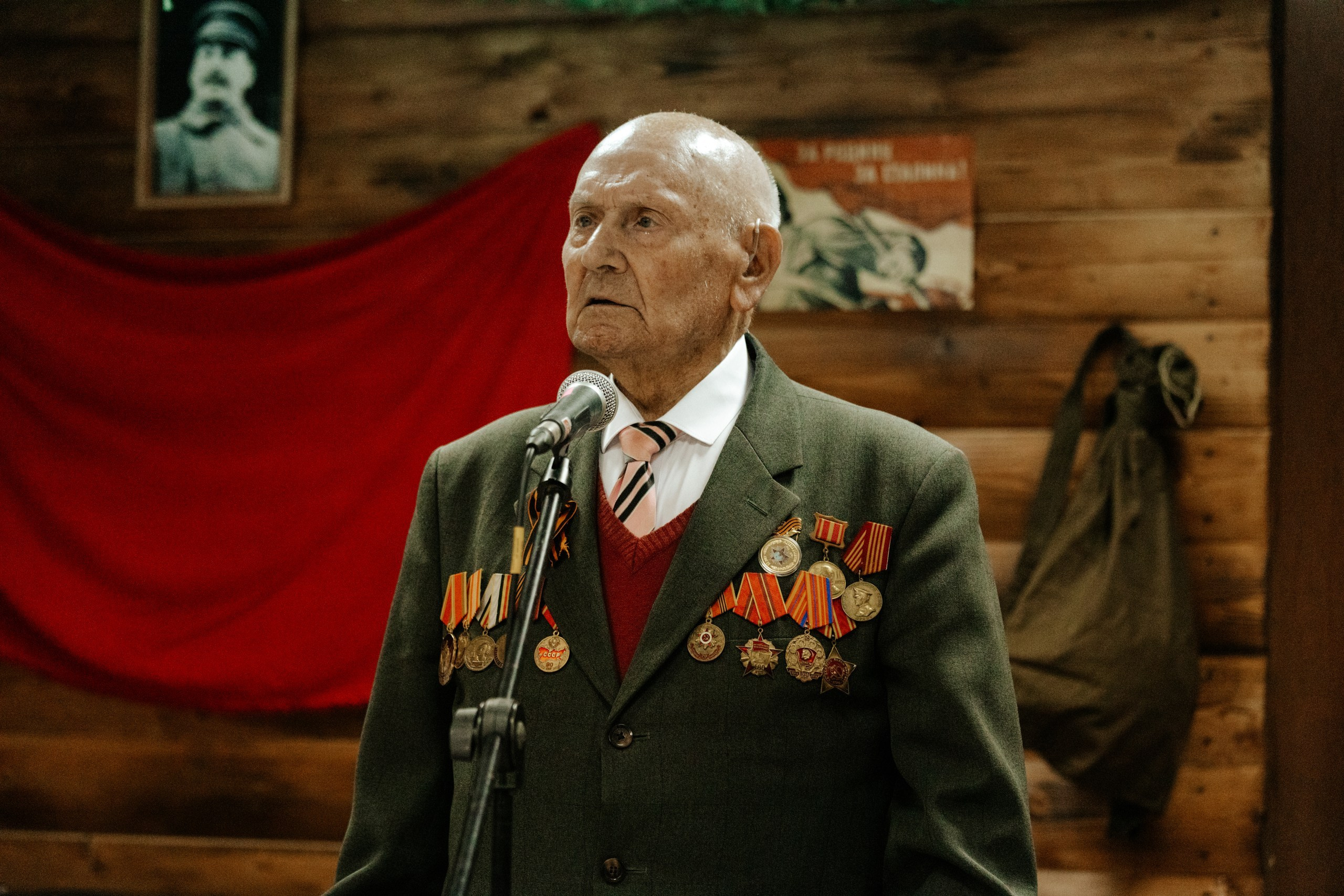 Русские Чтения в Смоленске — 16.05.2025. KiPPER Gallery — Фотограф