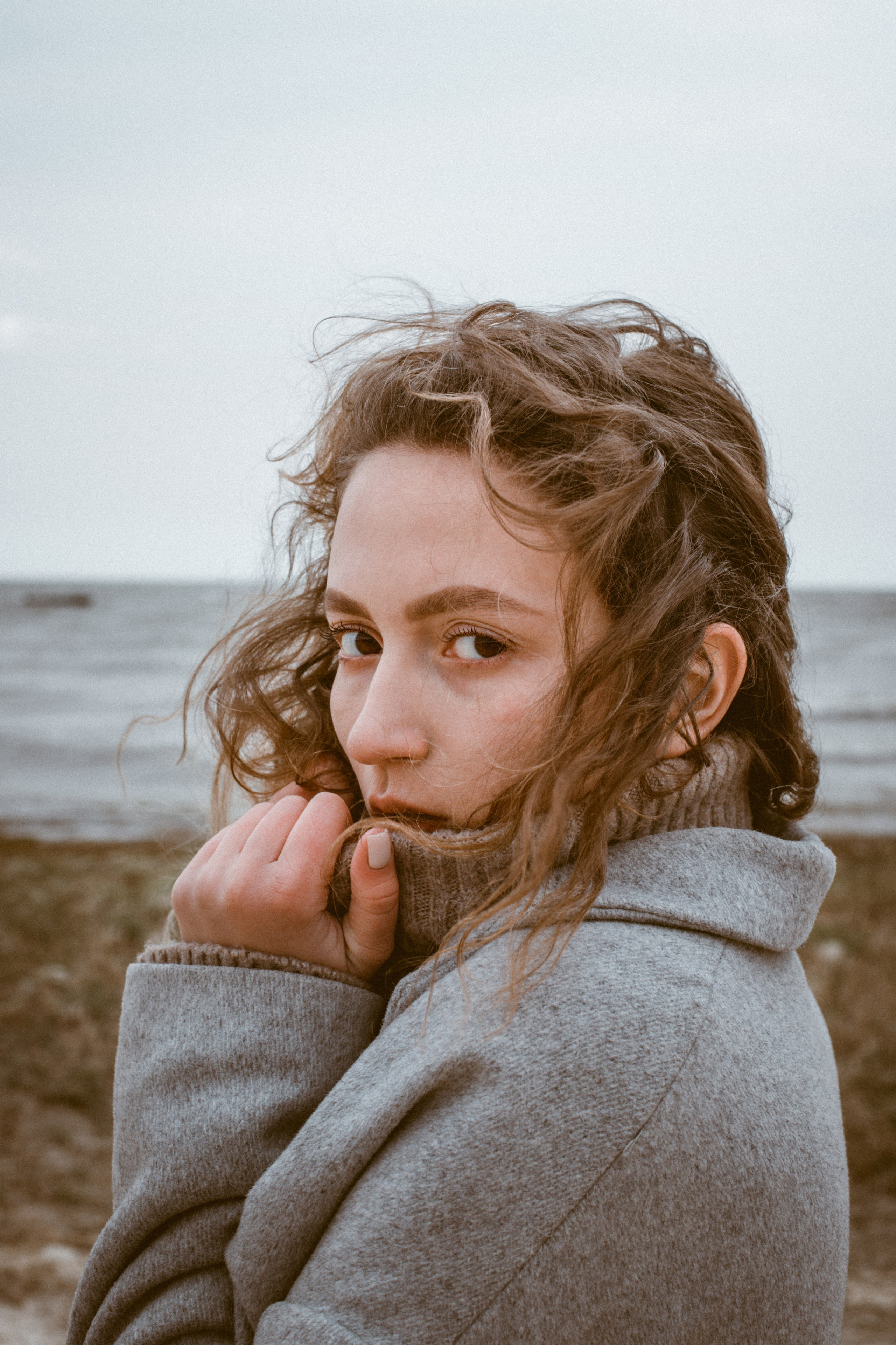 Портреты. По любви!