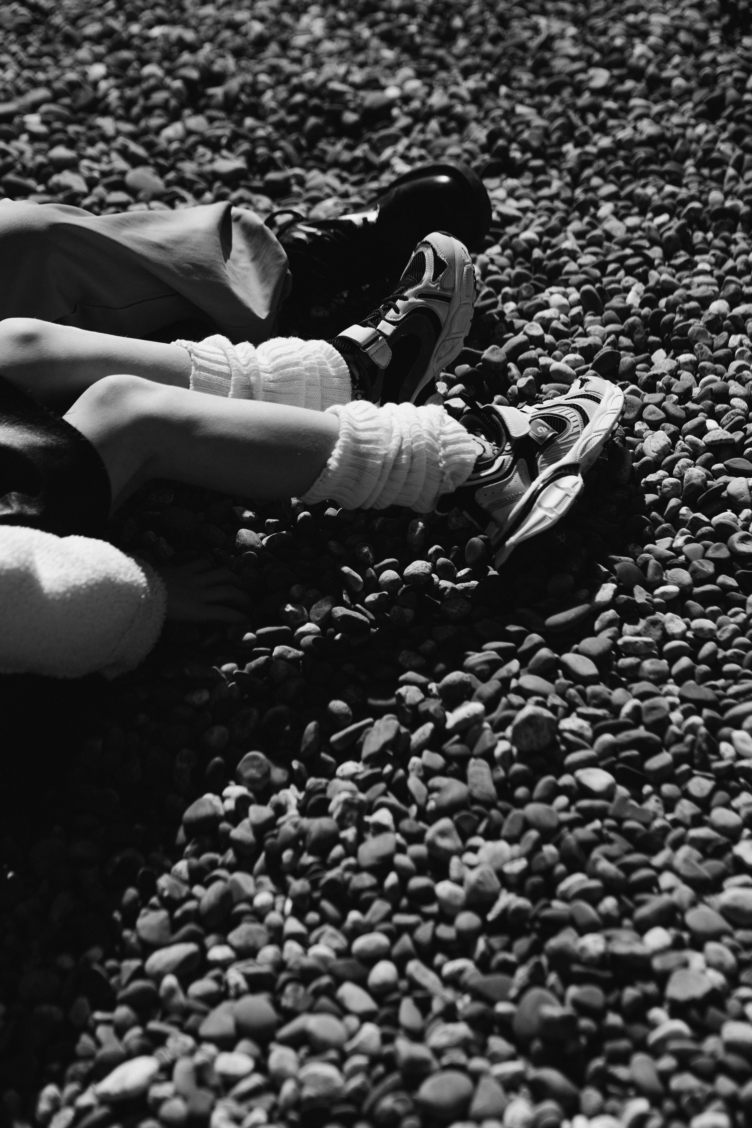 Марина и Кира