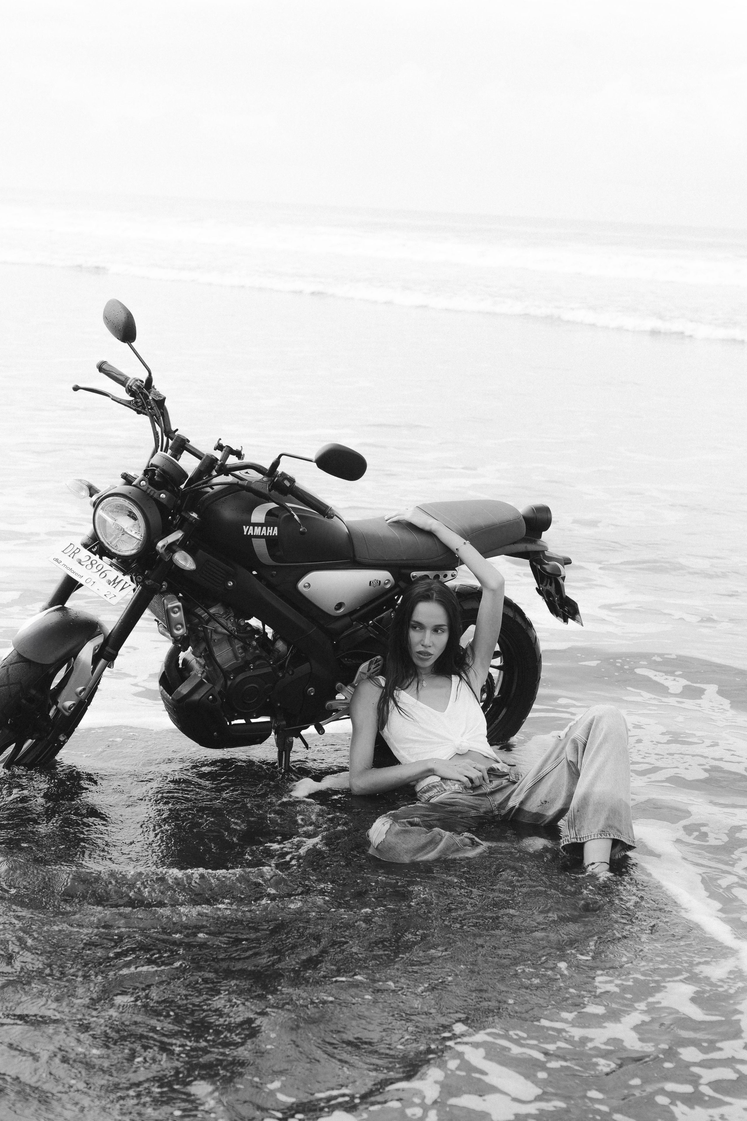 Вика. Фотограф Alena Ray