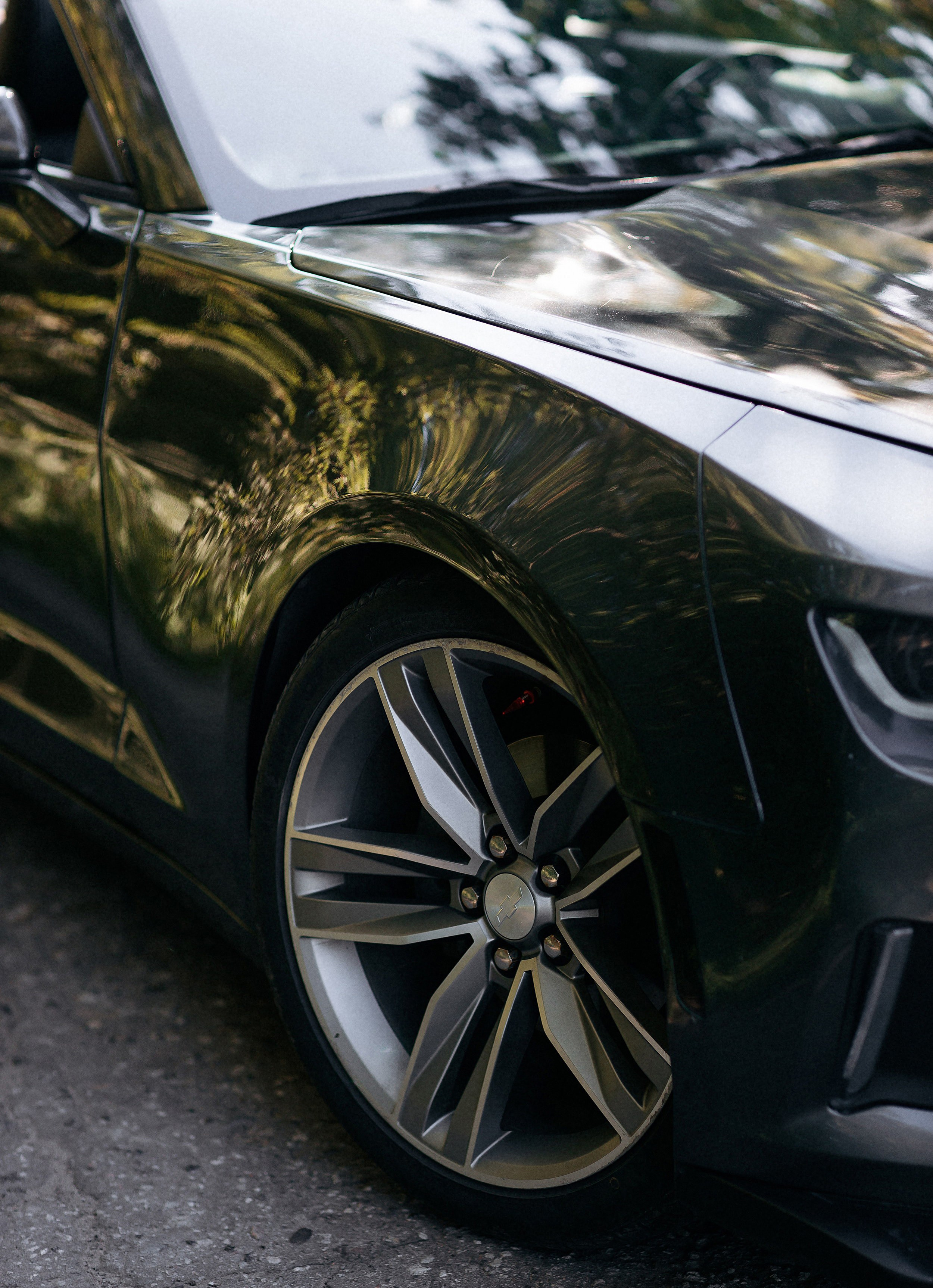 A&E. Фотограф Карина Гюльхаджан