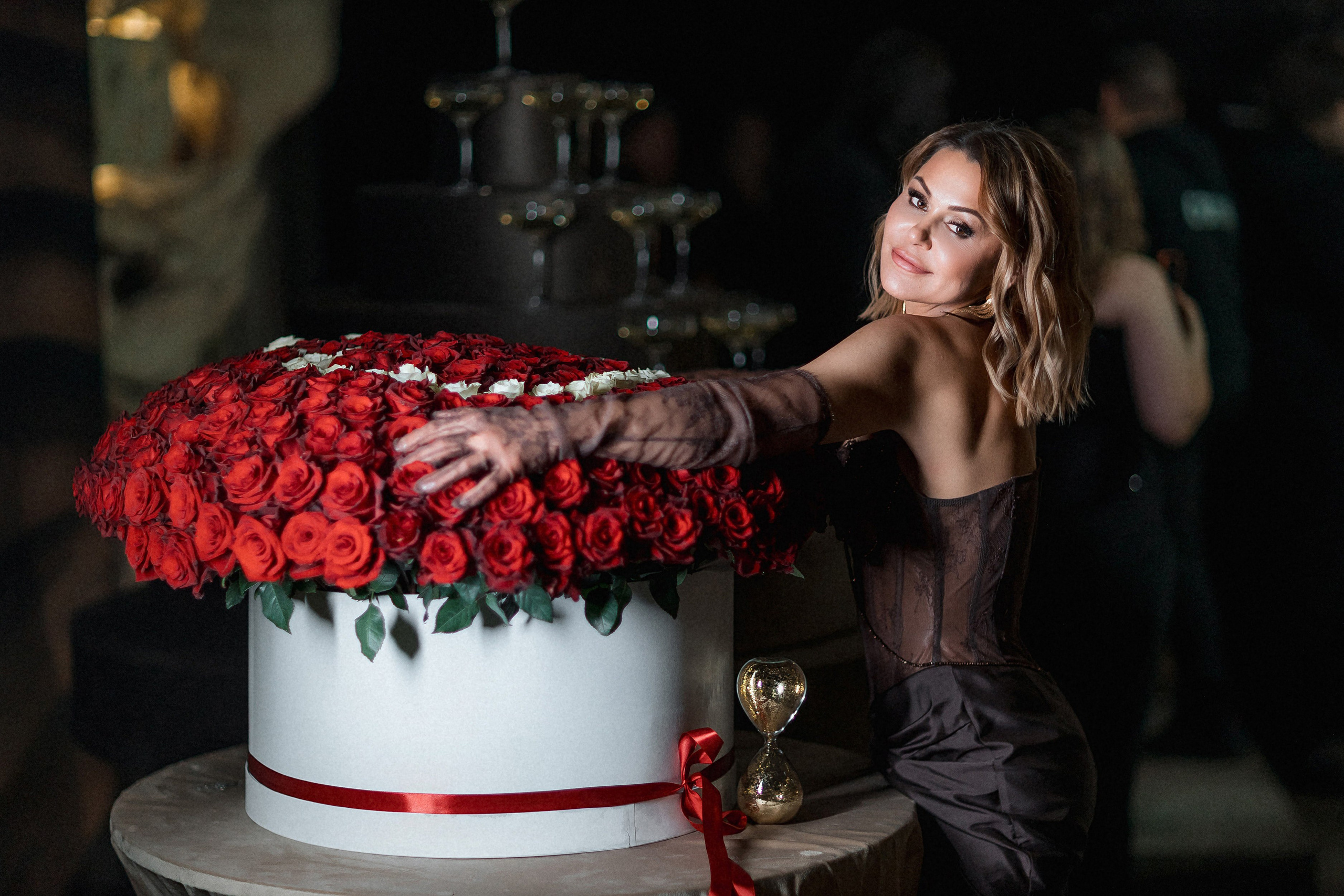 Timeless. Фотограф Карина Гюльхаджан