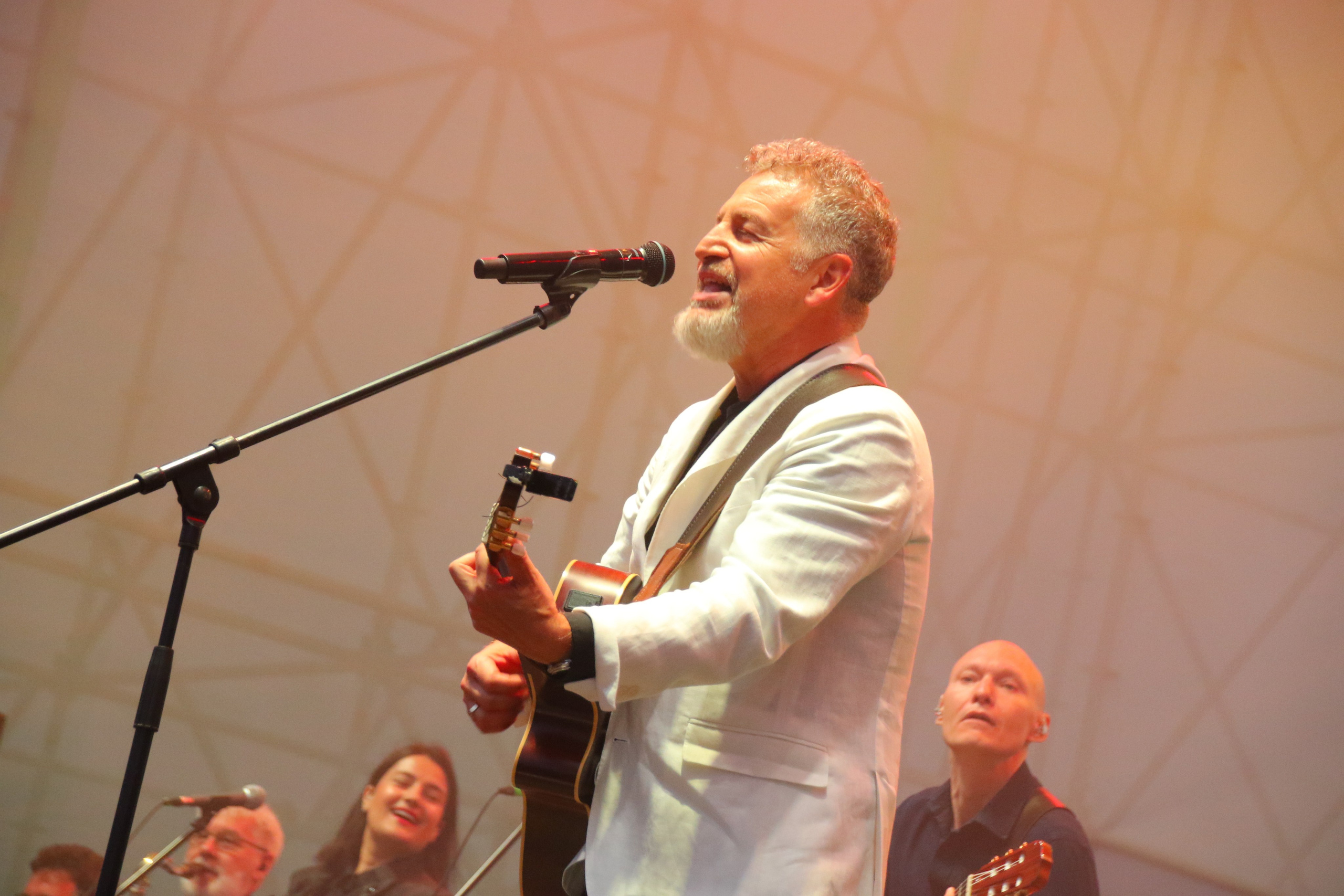 Концерты, спектакли. Репортажный фотограф Анастасия Богданова из Тюмени