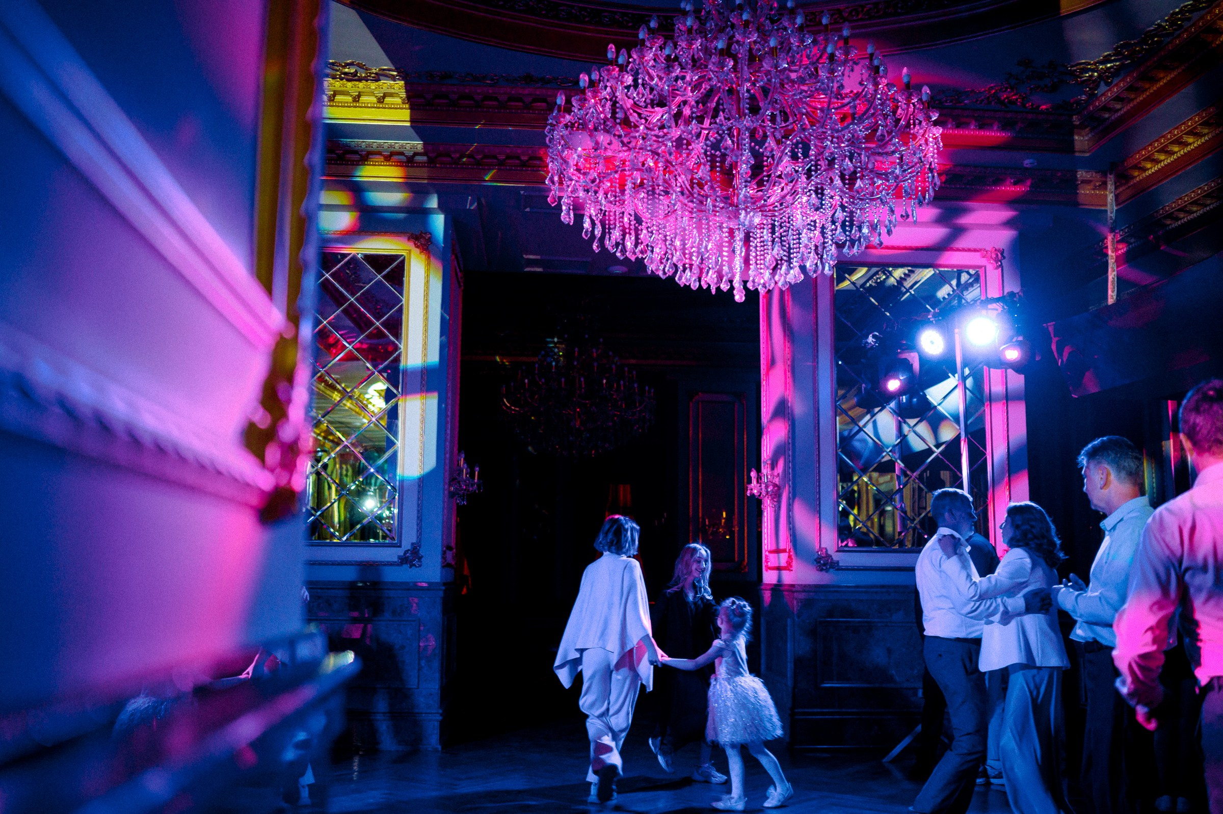 Кристаллы душ и сердец. Свадебный фотограф в Астрахани и Москве