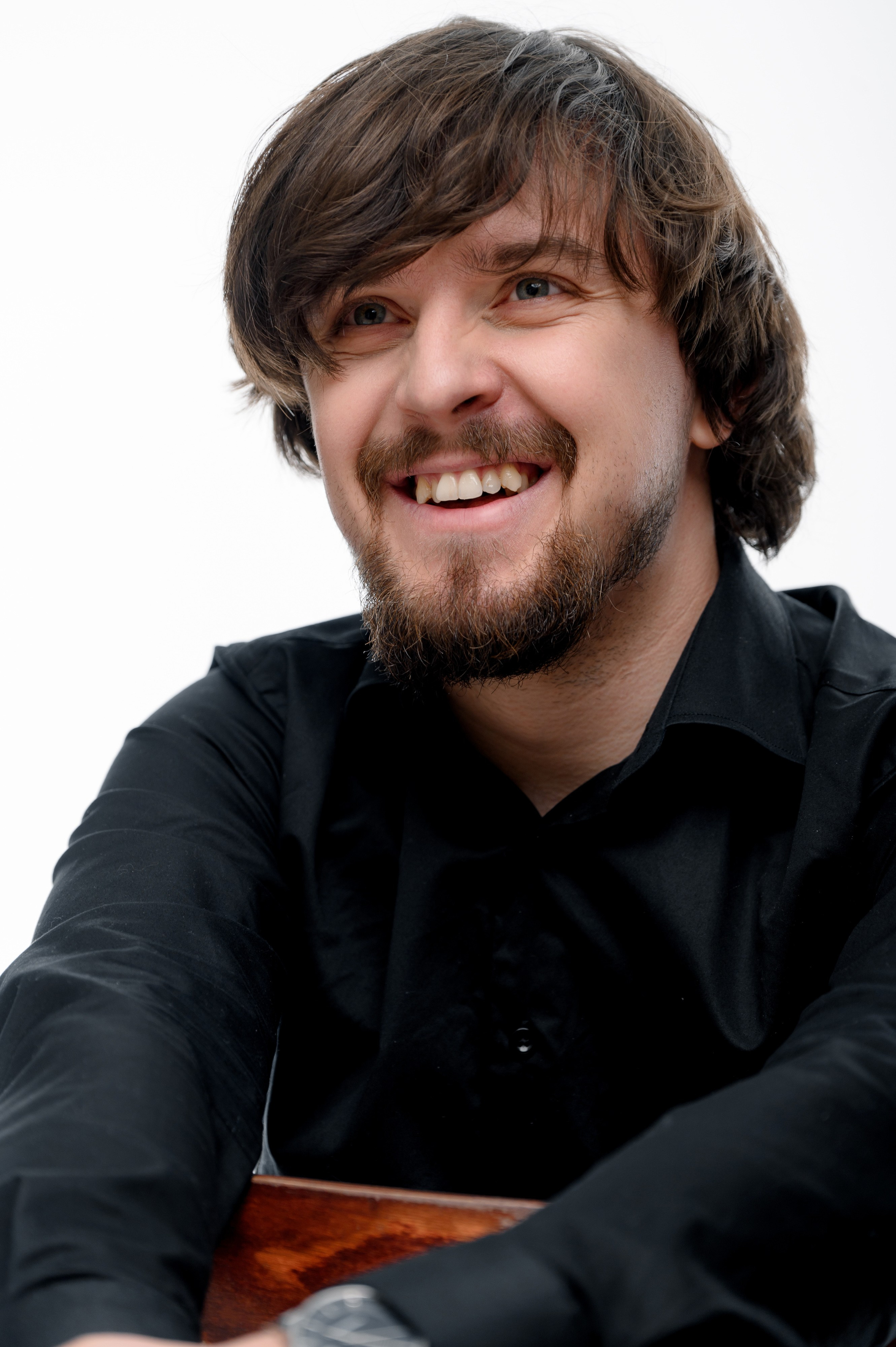 Прогресс съемка сотрудников. Wedding photographer