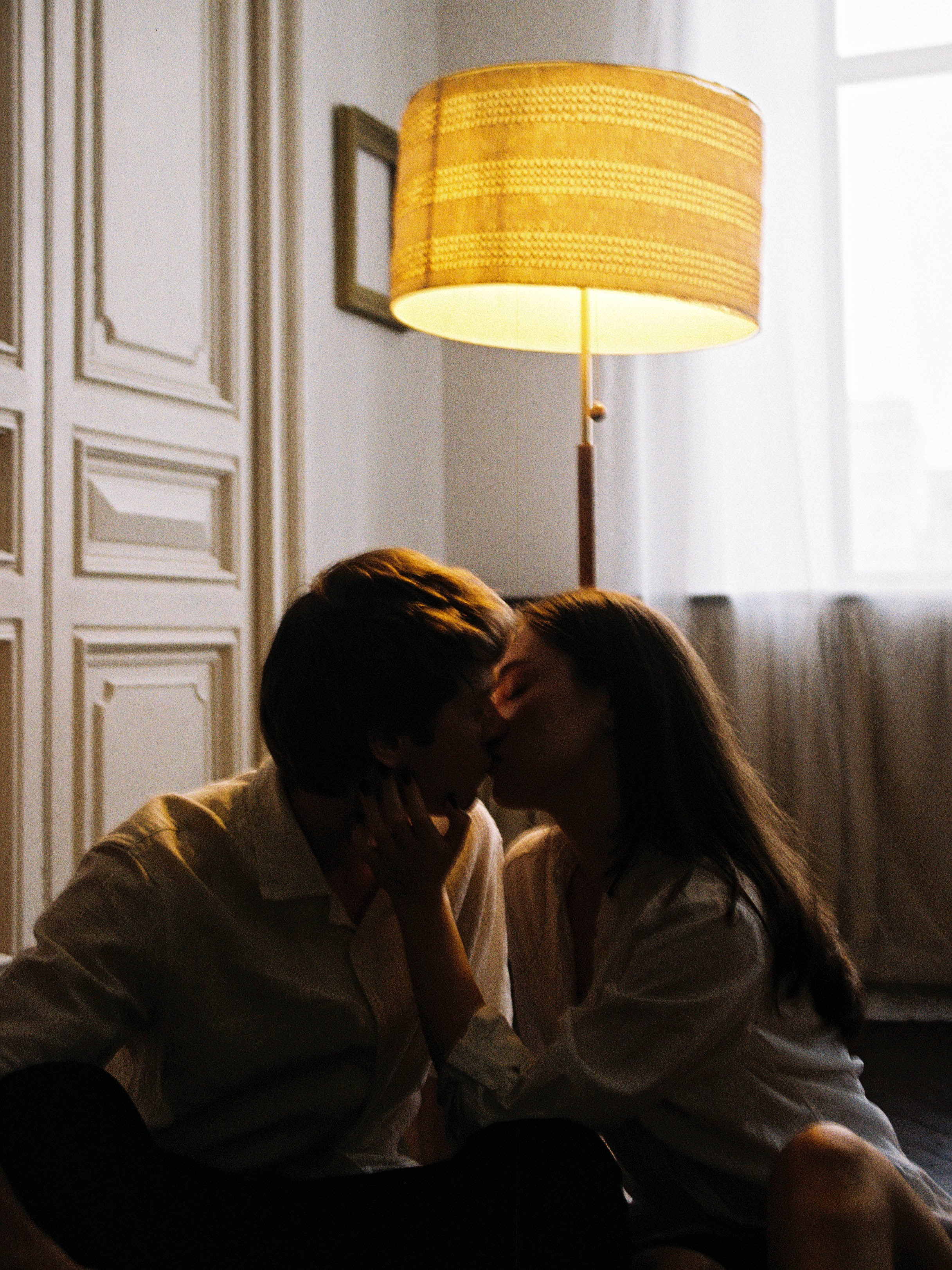 Arina&Denis. Daria Y. Фототерапия │ Санкт-Петербург