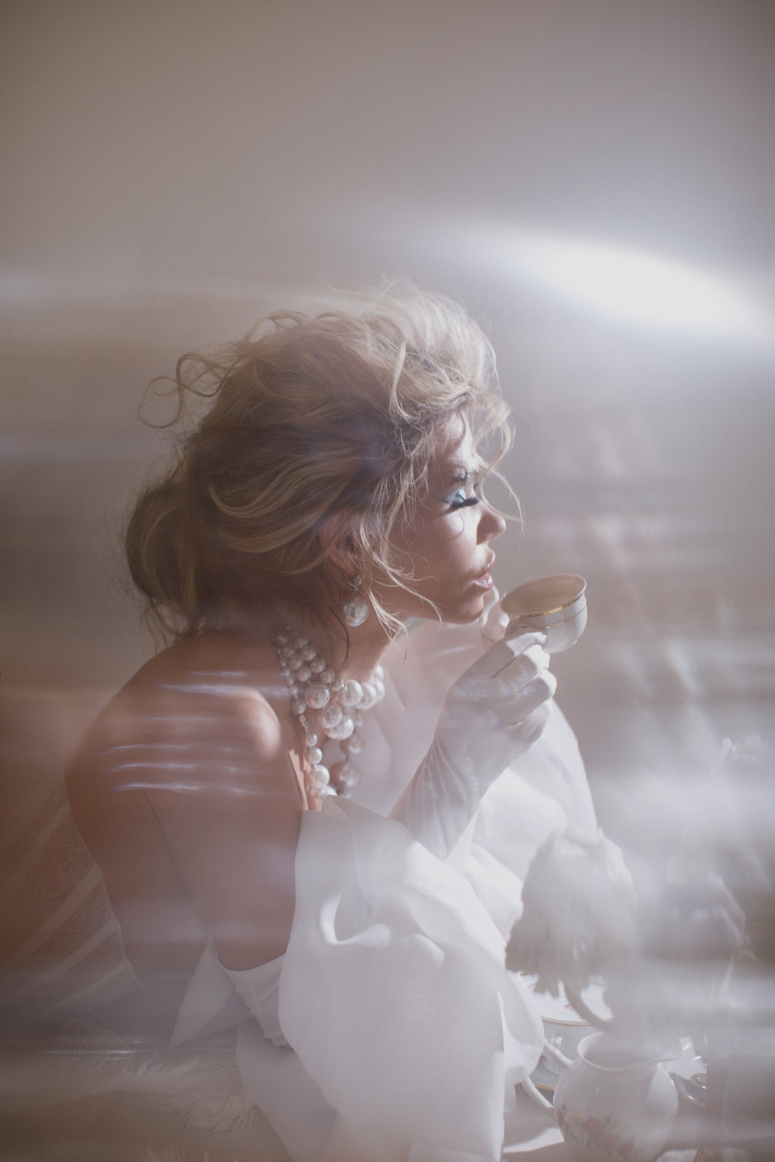 Fashion фотограф в Москве Марина Габдулина